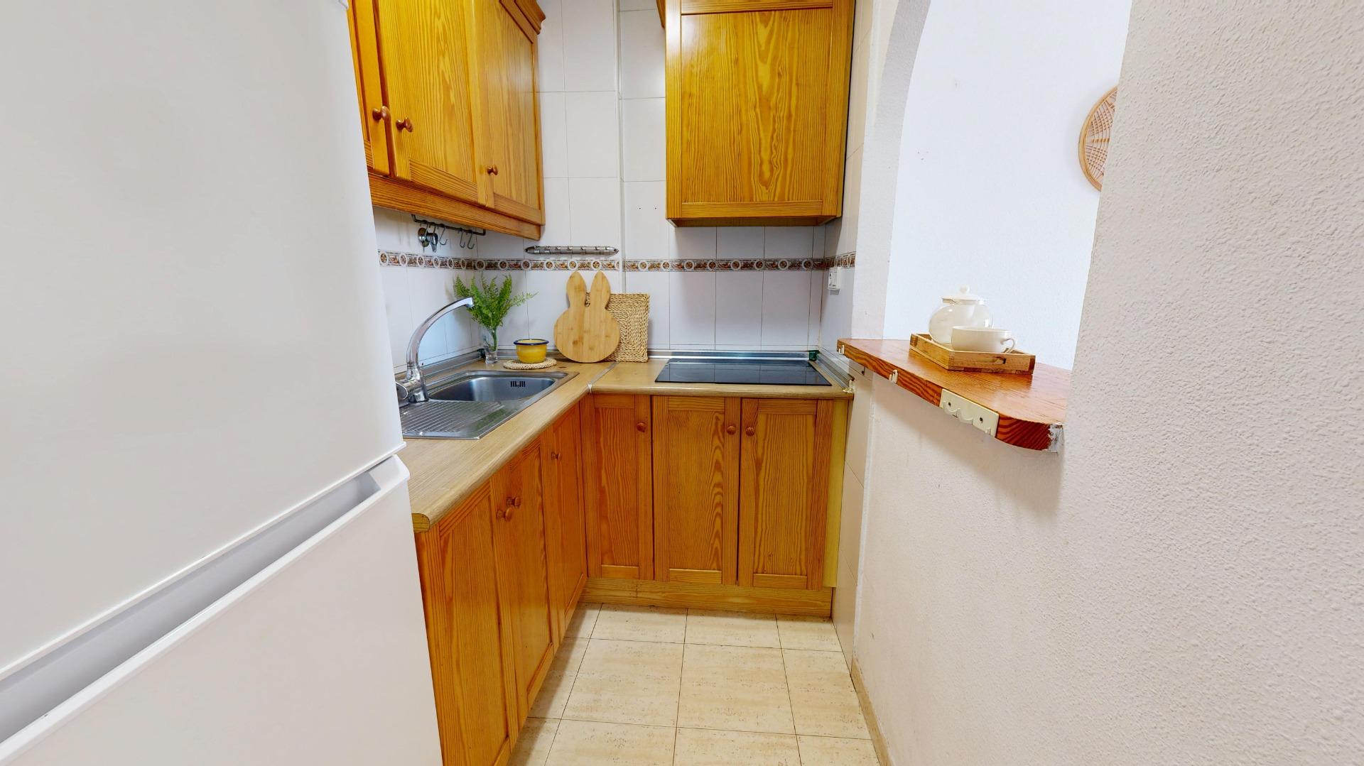 Apartment for sale in Torrevieja, Alicante, Spain