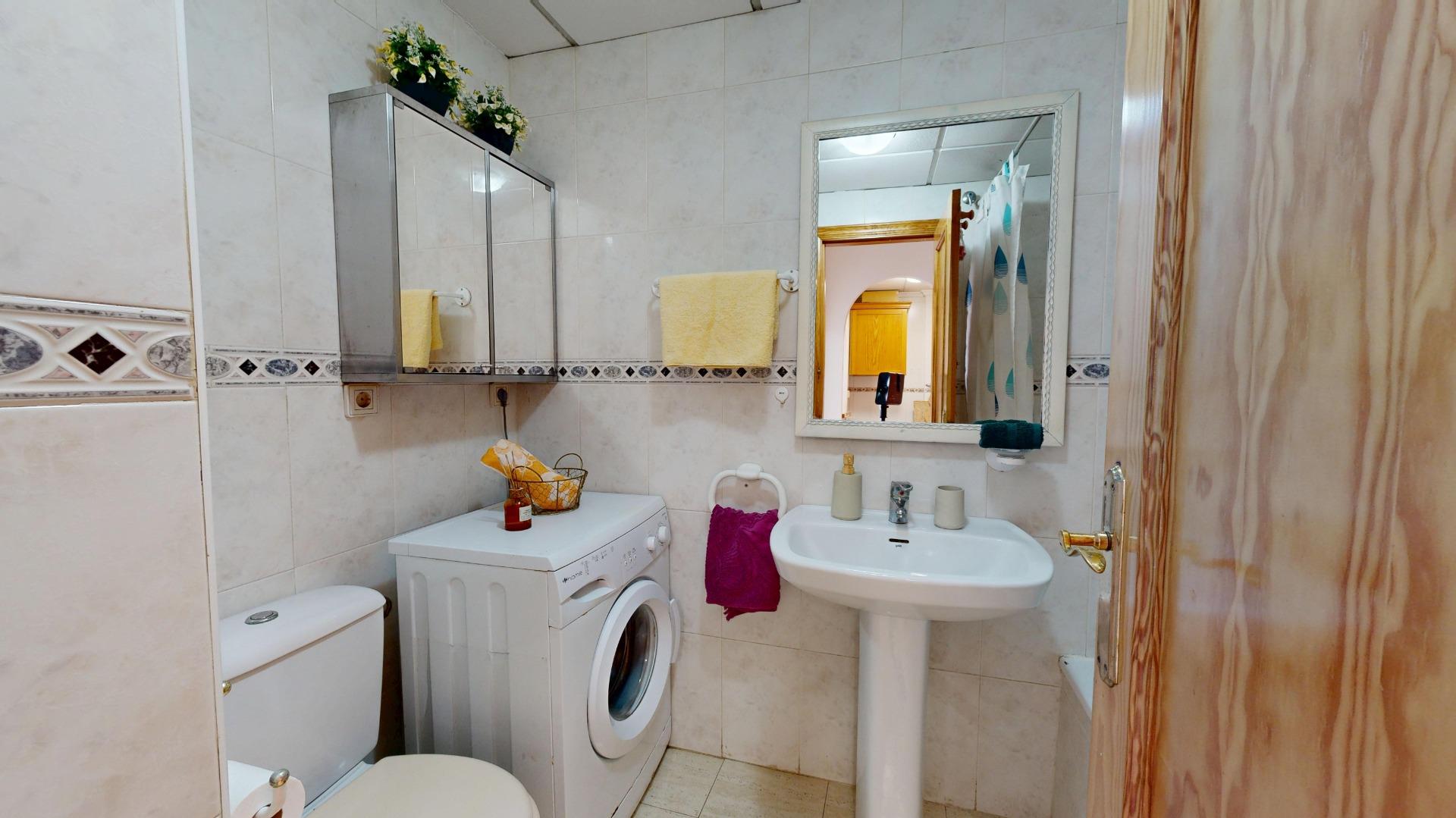 Apartment for sale in Torrevieja, Alicante, Spain