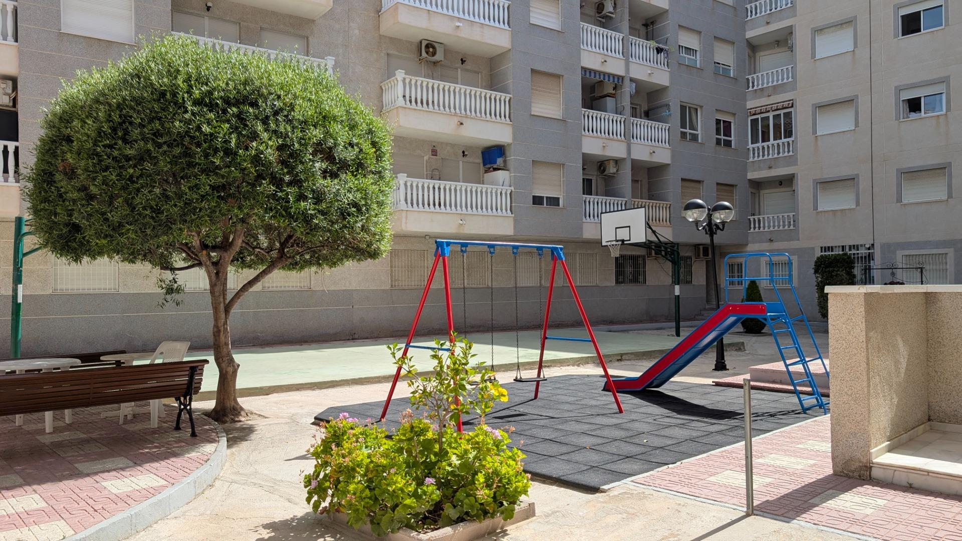 Apartment for sale in Torrevieja, Alicante, Spain