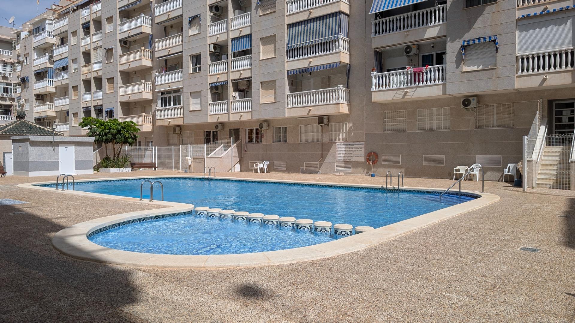 Apartment for sale in Torrevieja, Alicante, Spain