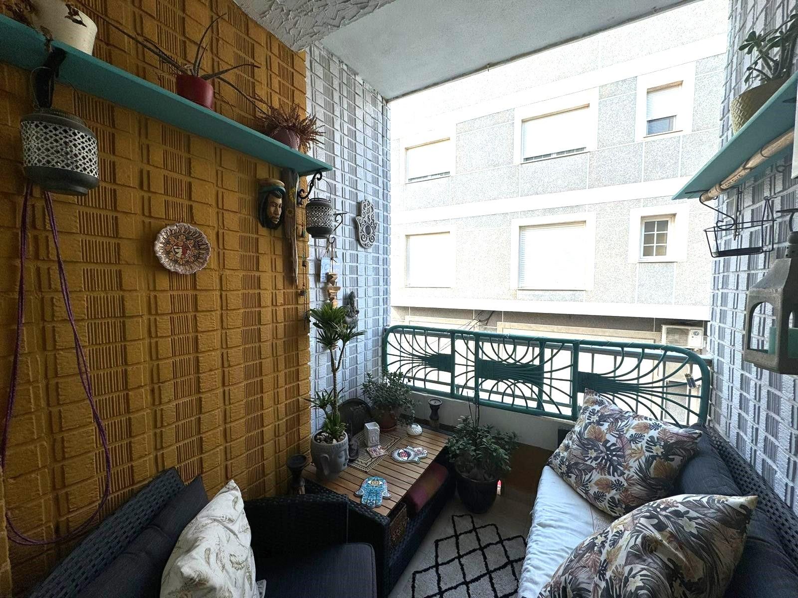 Apartment for sale in San Miguel De Salinas, Alicante, Spain