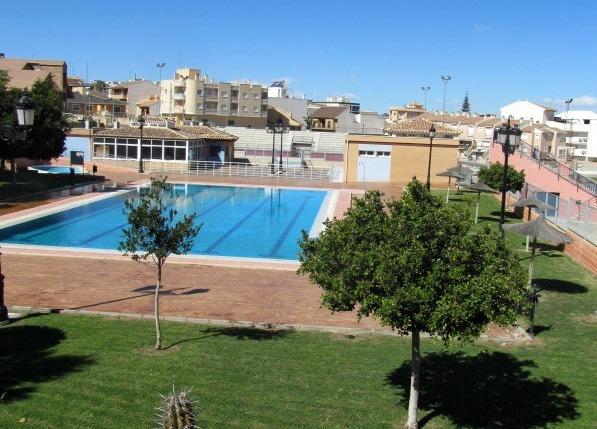 Apartment for sale in San Miguel De Salinas, Alicante, Spain