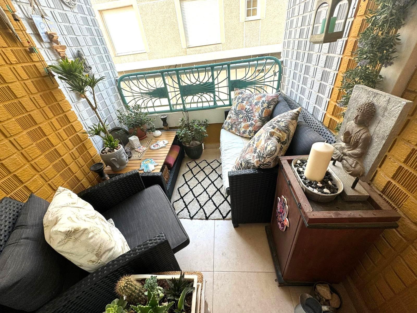 Apartment for sale in San Miguel De Salinas, Alicante, Spain