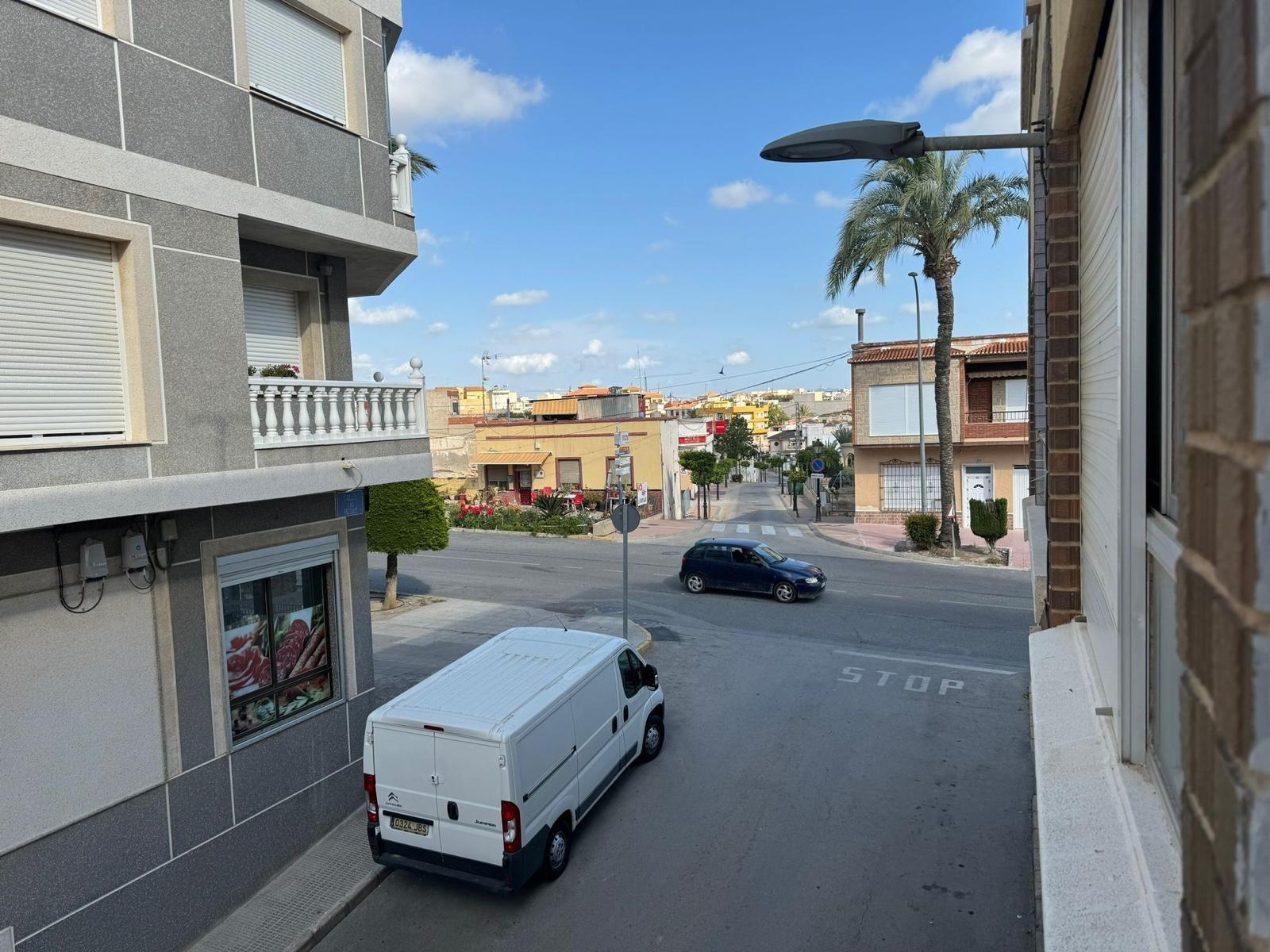 Apartment for sale in San Miguel De Salinas, Alicante, Spain