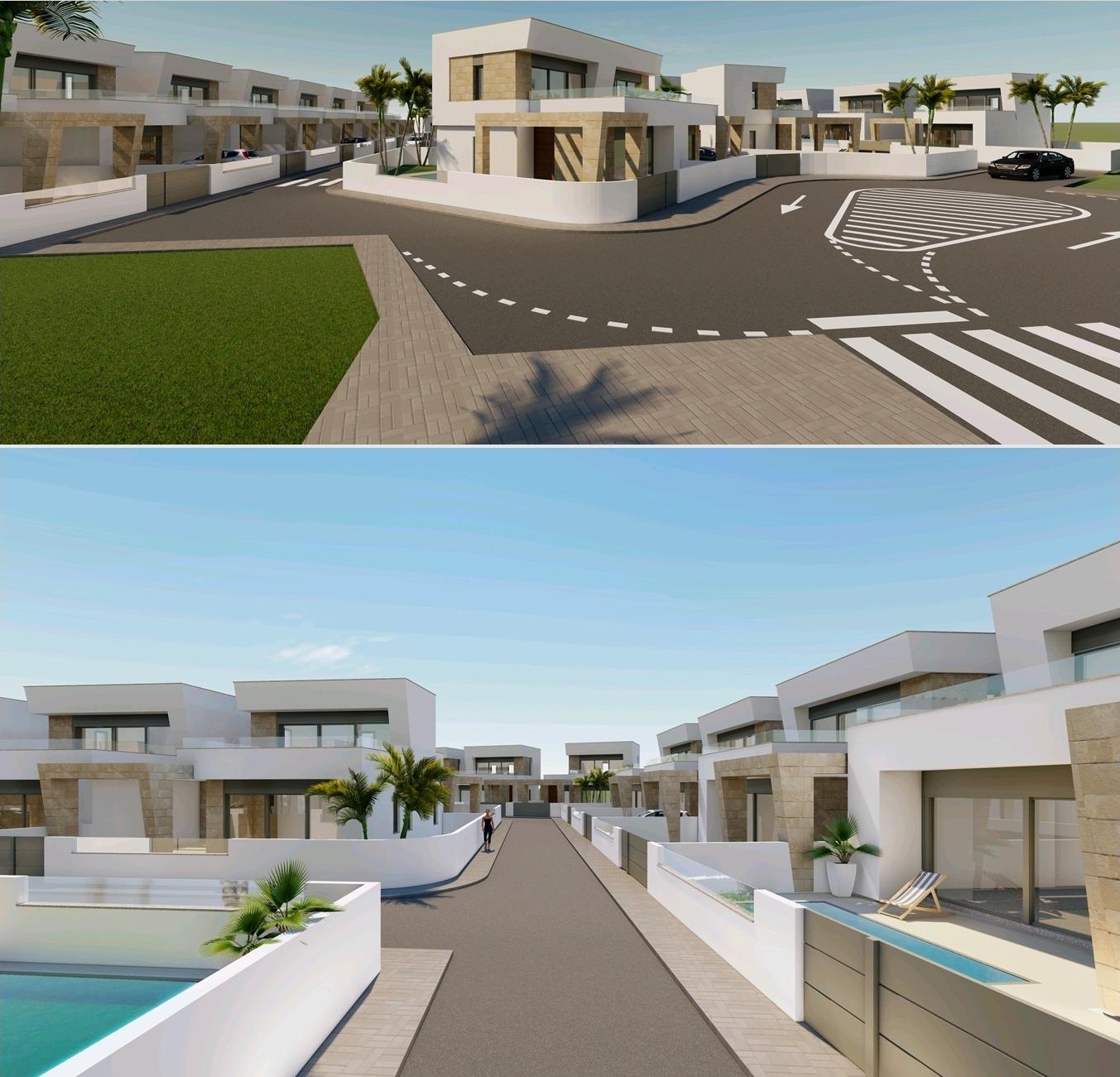 Finca for sale in Orihuela Costa, Alicante, Spain