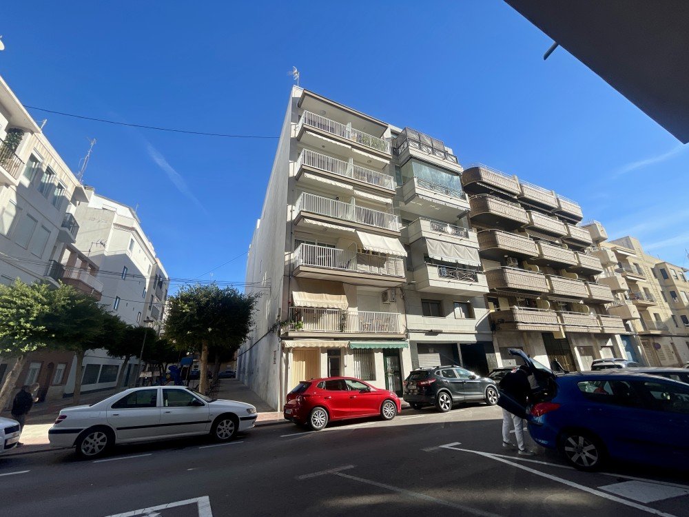 Apartment for sale in Santa Pola, Alicante, Spain