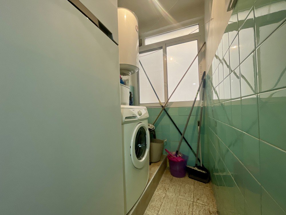 Apartment for sale in Santa Pola, Alicante, Spain