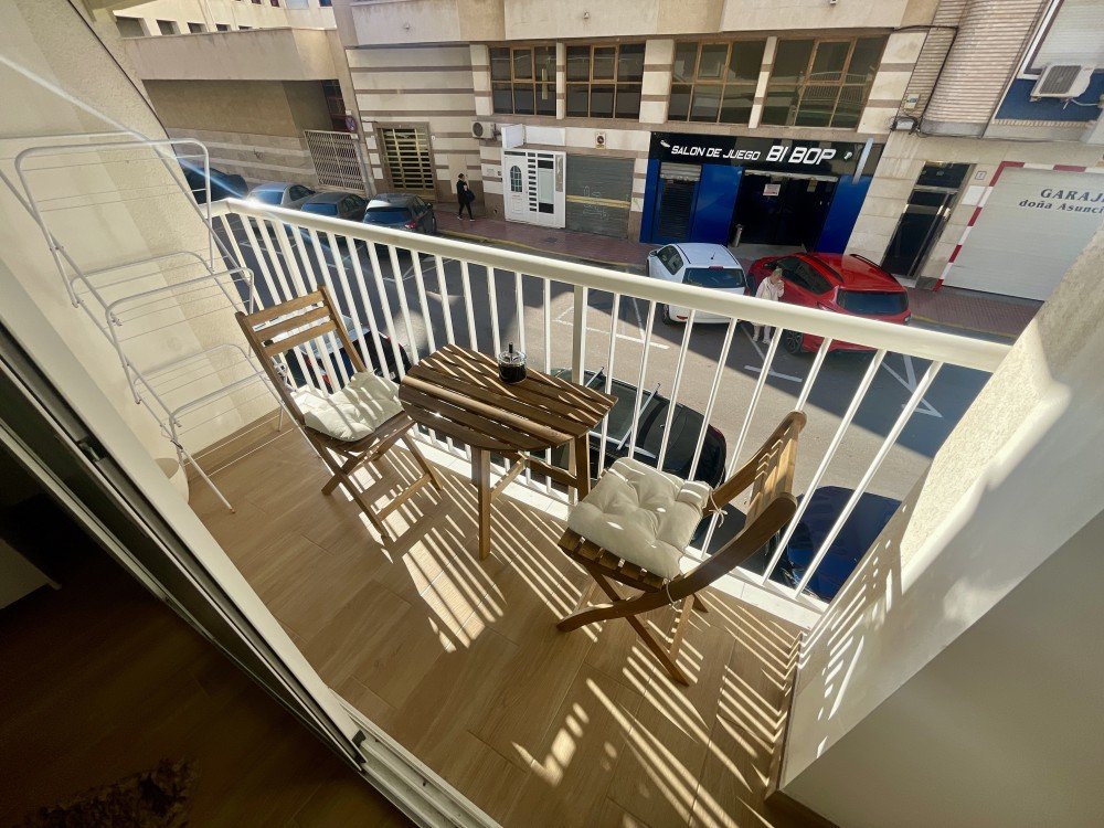 Apartment for sale in Santa Pola, Alicante, Spain
