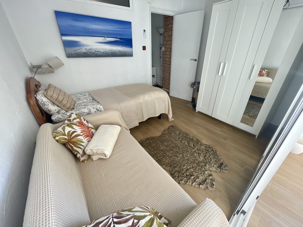 Apartment for sale in Santa Pola, Alicante, Spain