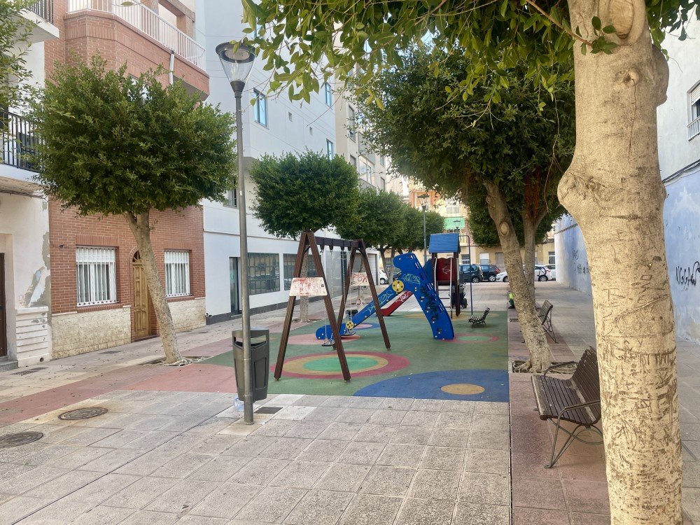 Apartment for sale in Santa Pola, Alicante, Spain