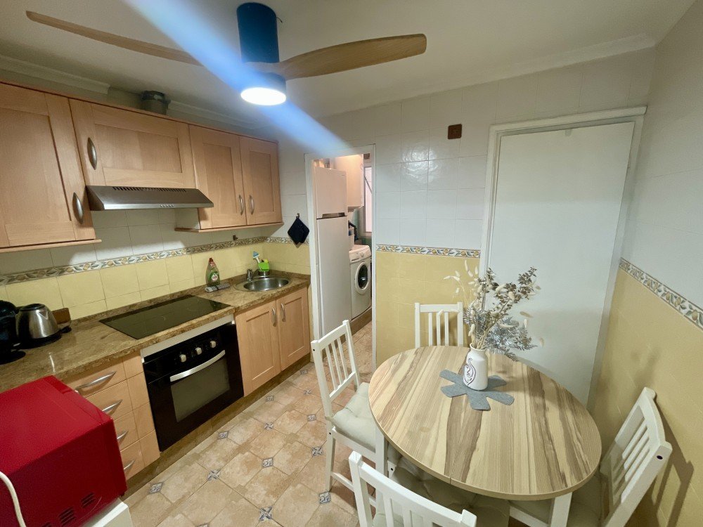 Apartment for sale in Santa Pola, Alicante, Spain