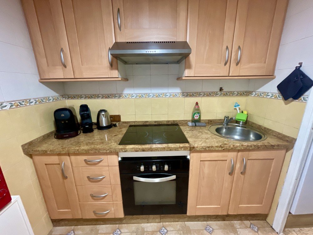 Apartment for sale in Santa Pola, Alicante, Spain