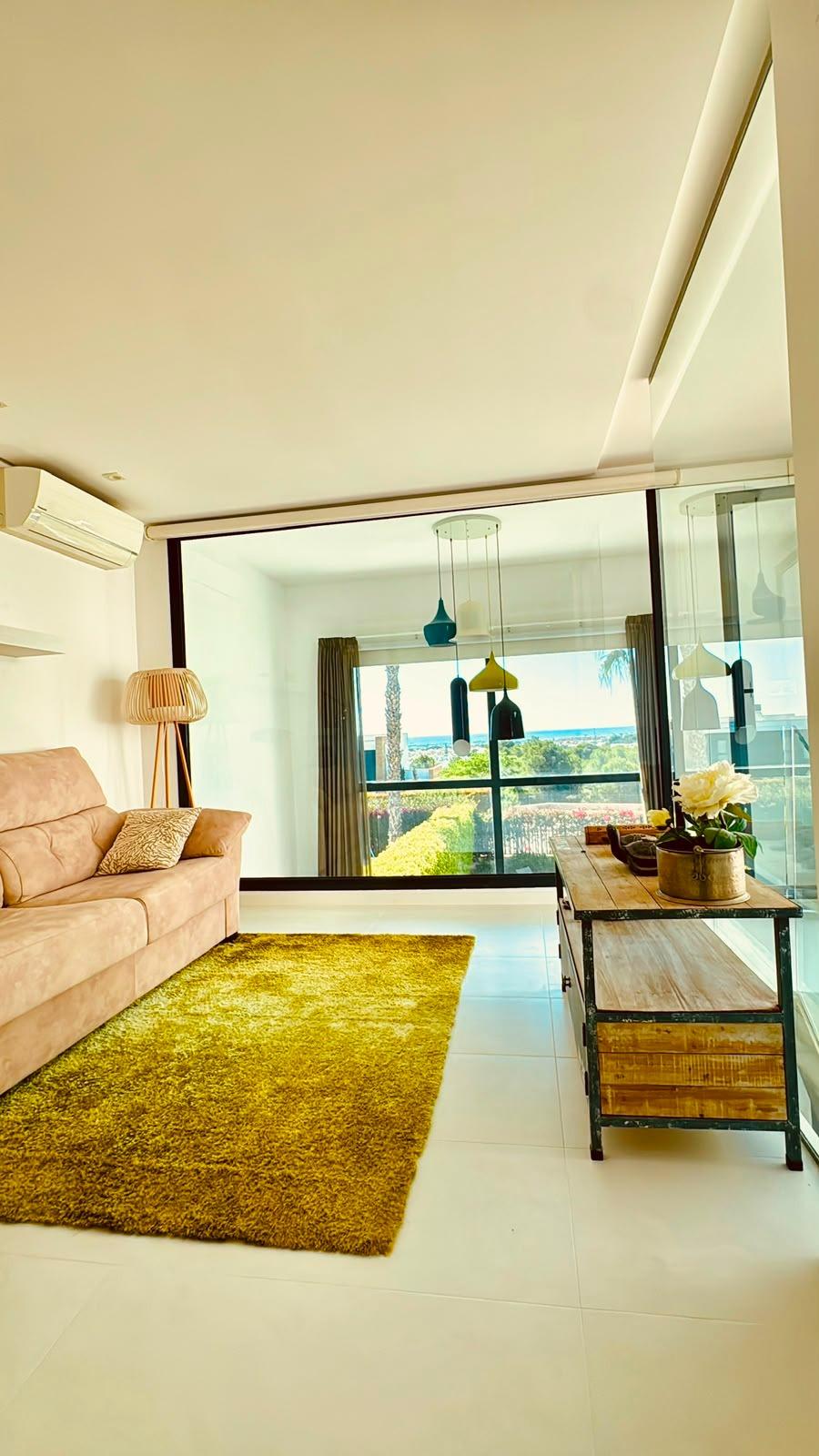 Town House for sale in Orihuela Costa, Alicante, Spain