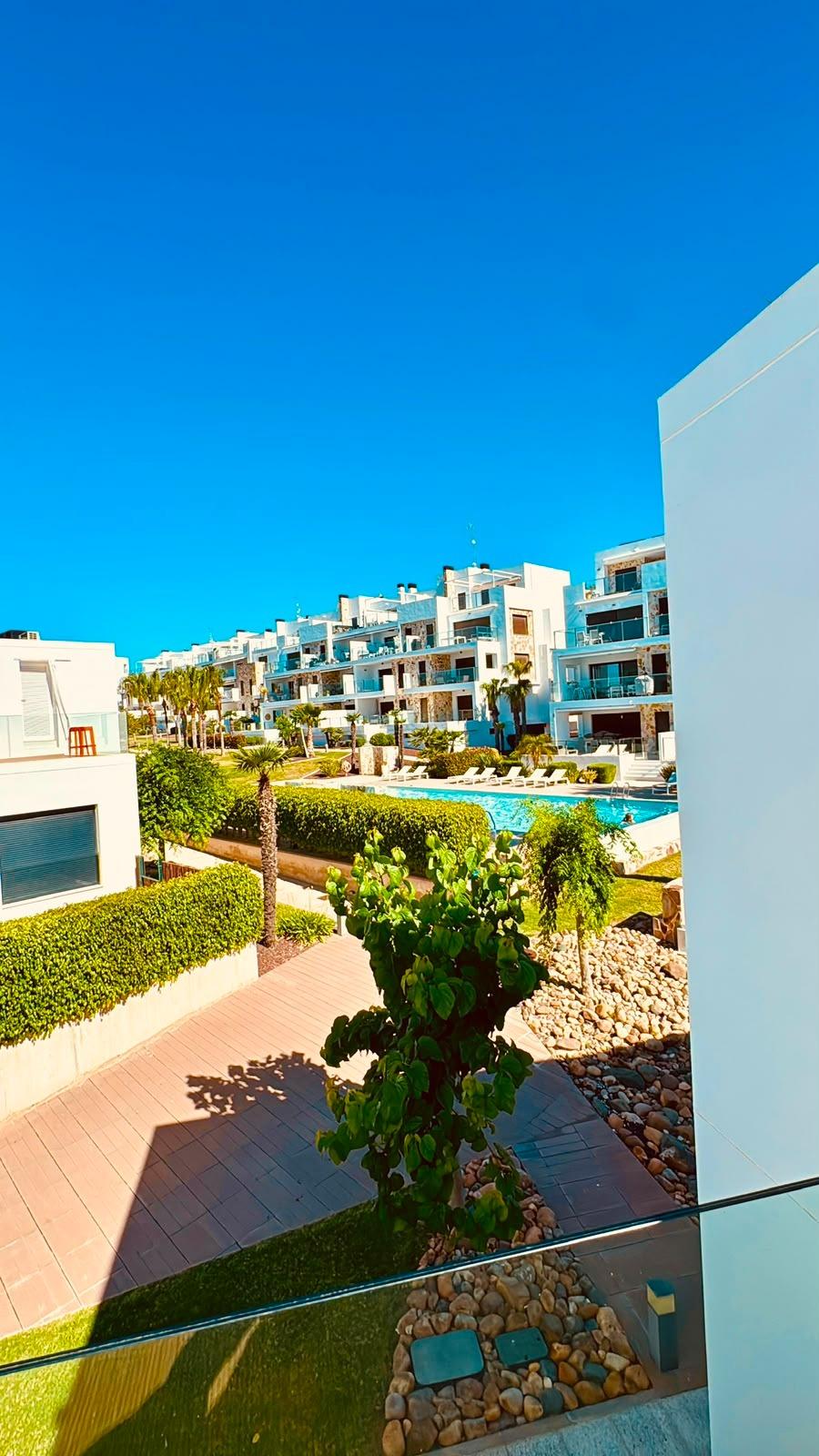 Town House for sale in Orihuela Costa, Alicante, Spain