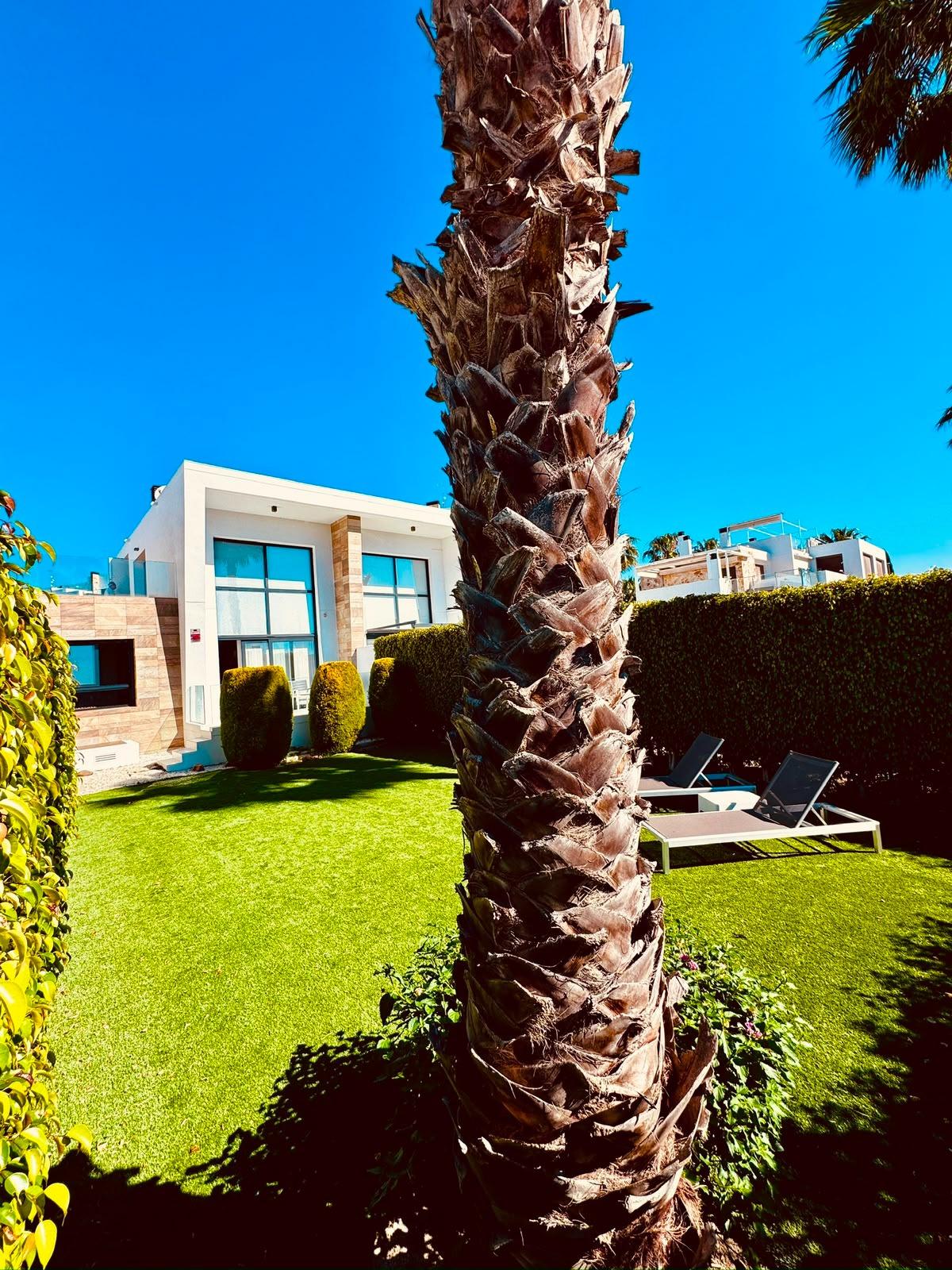Town House for sale in Orihuela Costa, Alicante, Spain