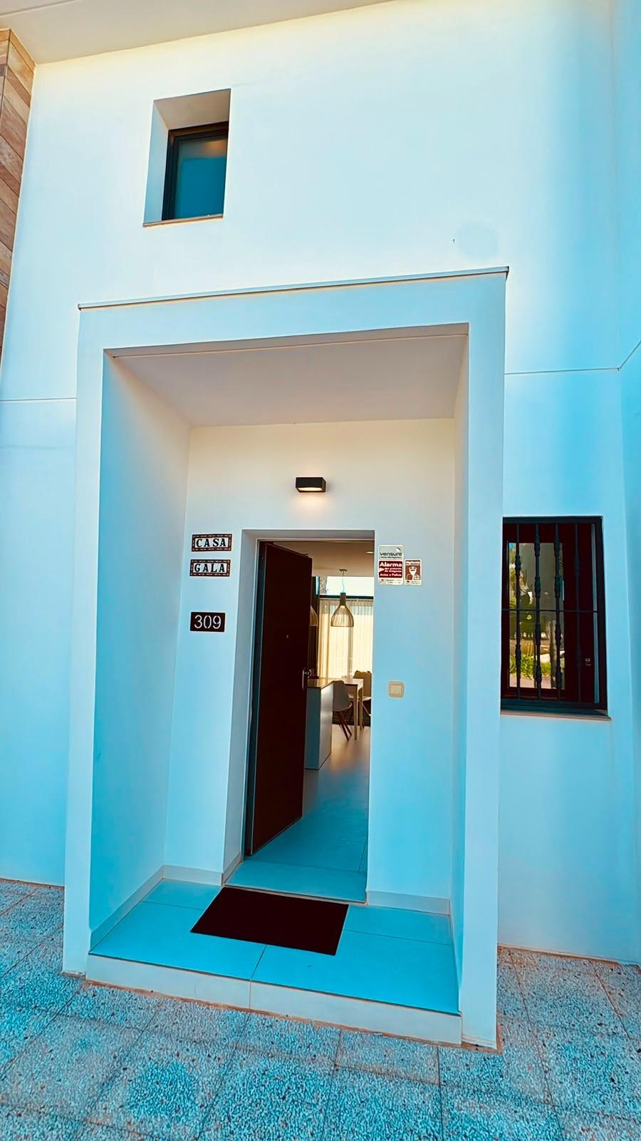 Town House for sale in Orihuela Costa, Alicante, Spain
