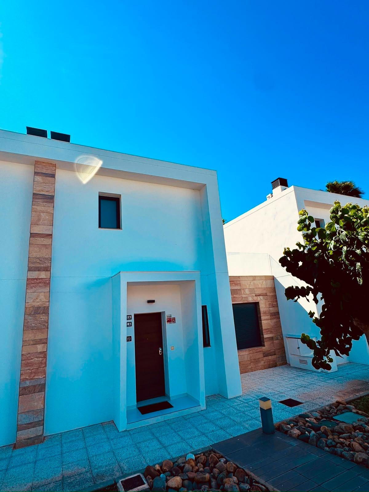 Town House for sale in Orihuela Costa, Alicante, Spain
