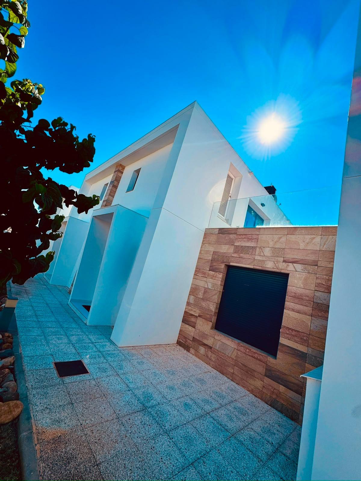 Town House for sale in Orihuela Costa, Alicante, Spain