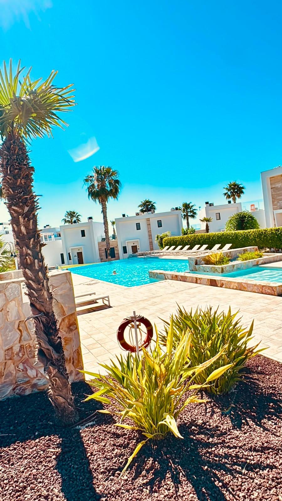 Town House for sale in Orihuela Costa, Alicante, Spain