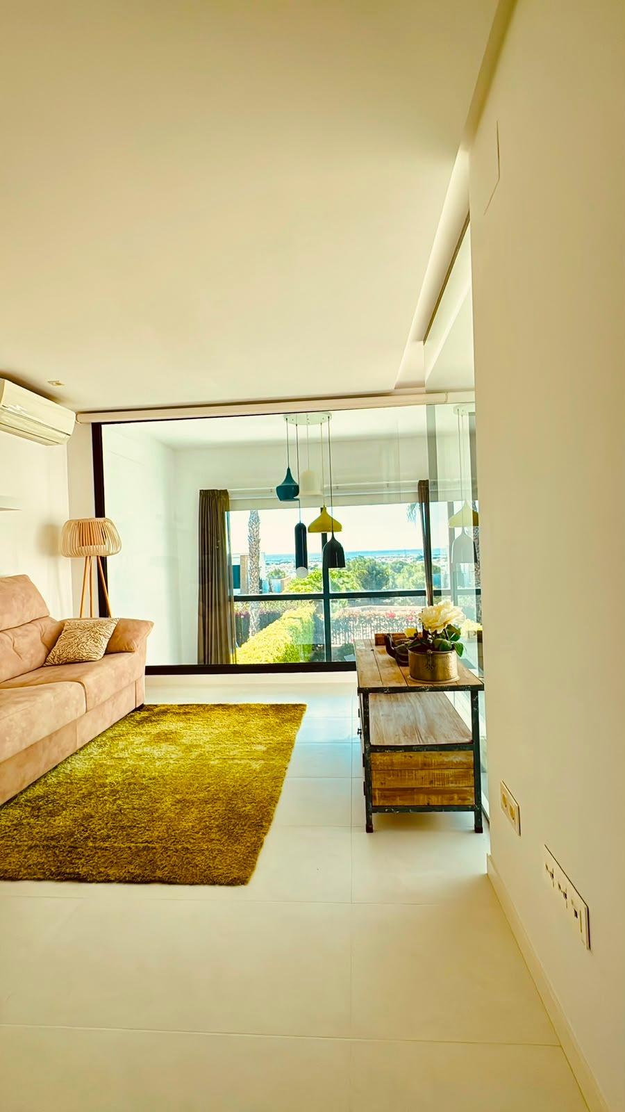 Town House for sale in Orihuela Costa, Alicante, Spain
