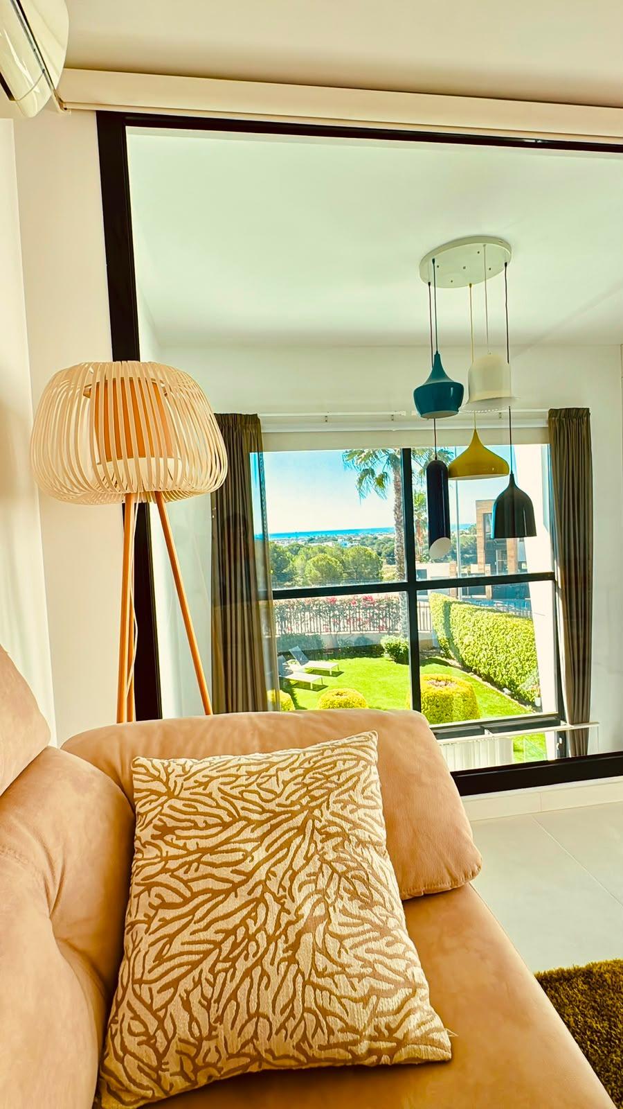 Town House for sale in Orihuela Costa, Alicante, Spain