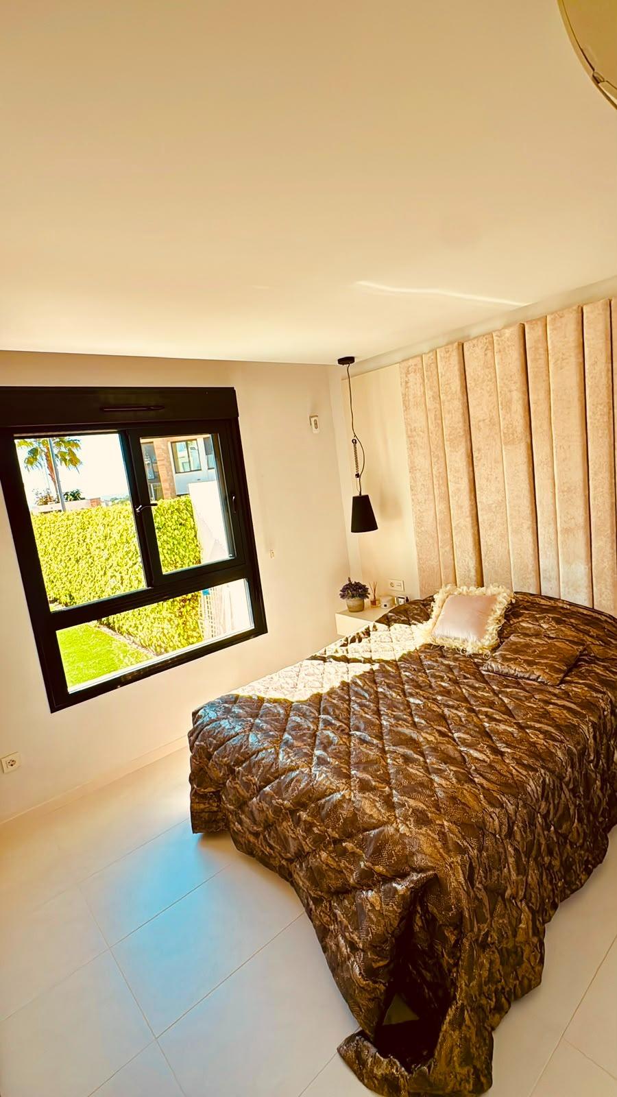Town House for sale in Orihuela Costa, Alicante, Spain