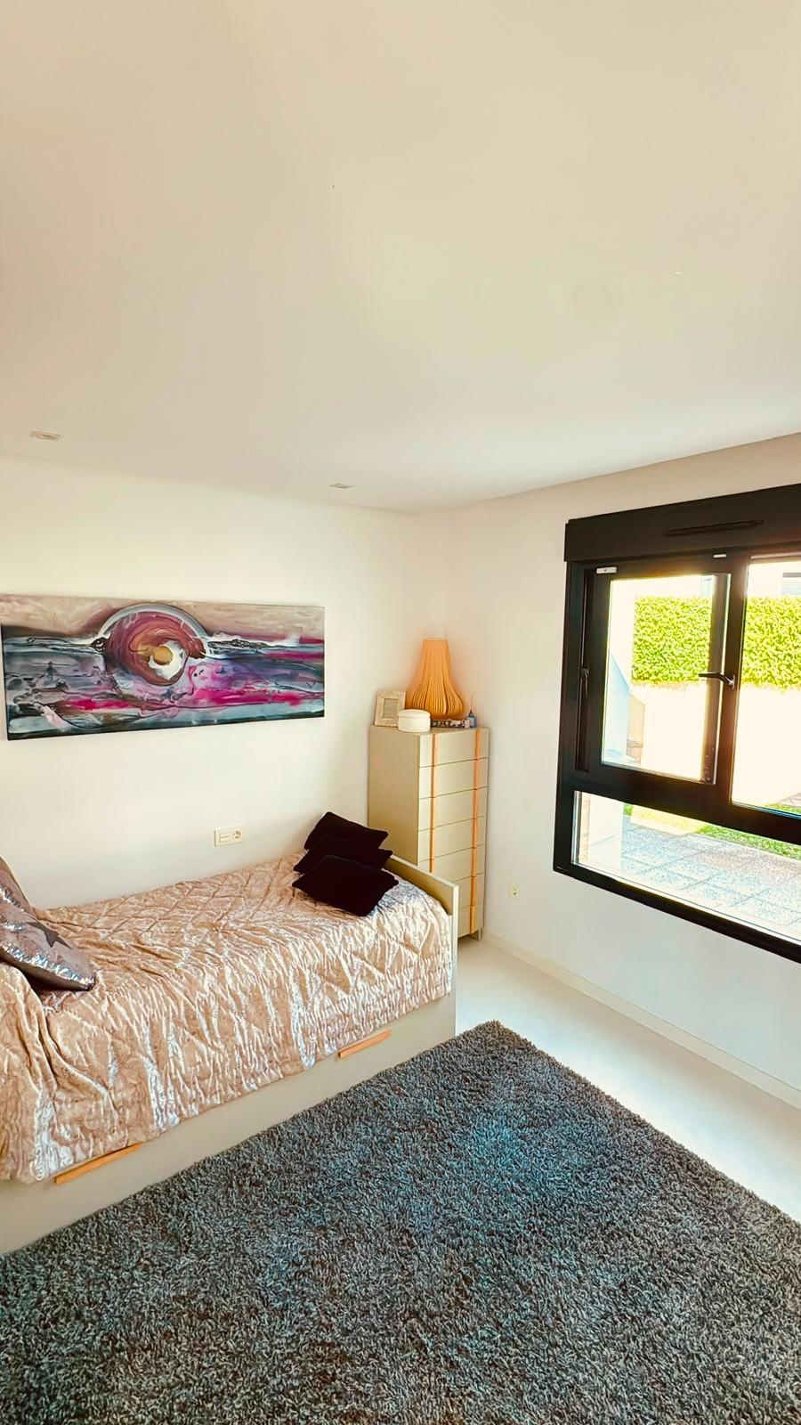 Town House for sale in Orihuela Costa, Alicante, Spain
