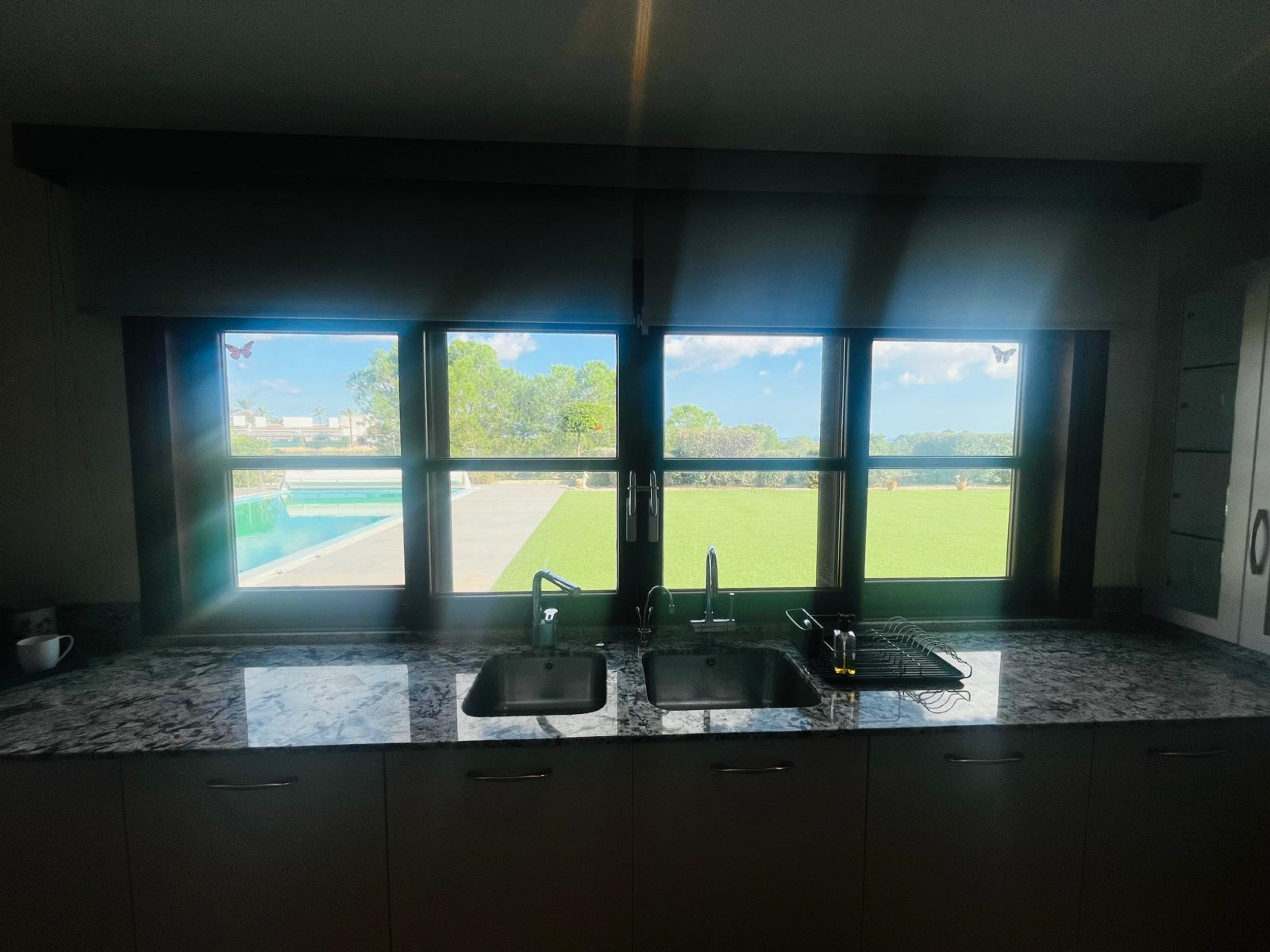 Villa for sale in Sucina, Murcia, Spain