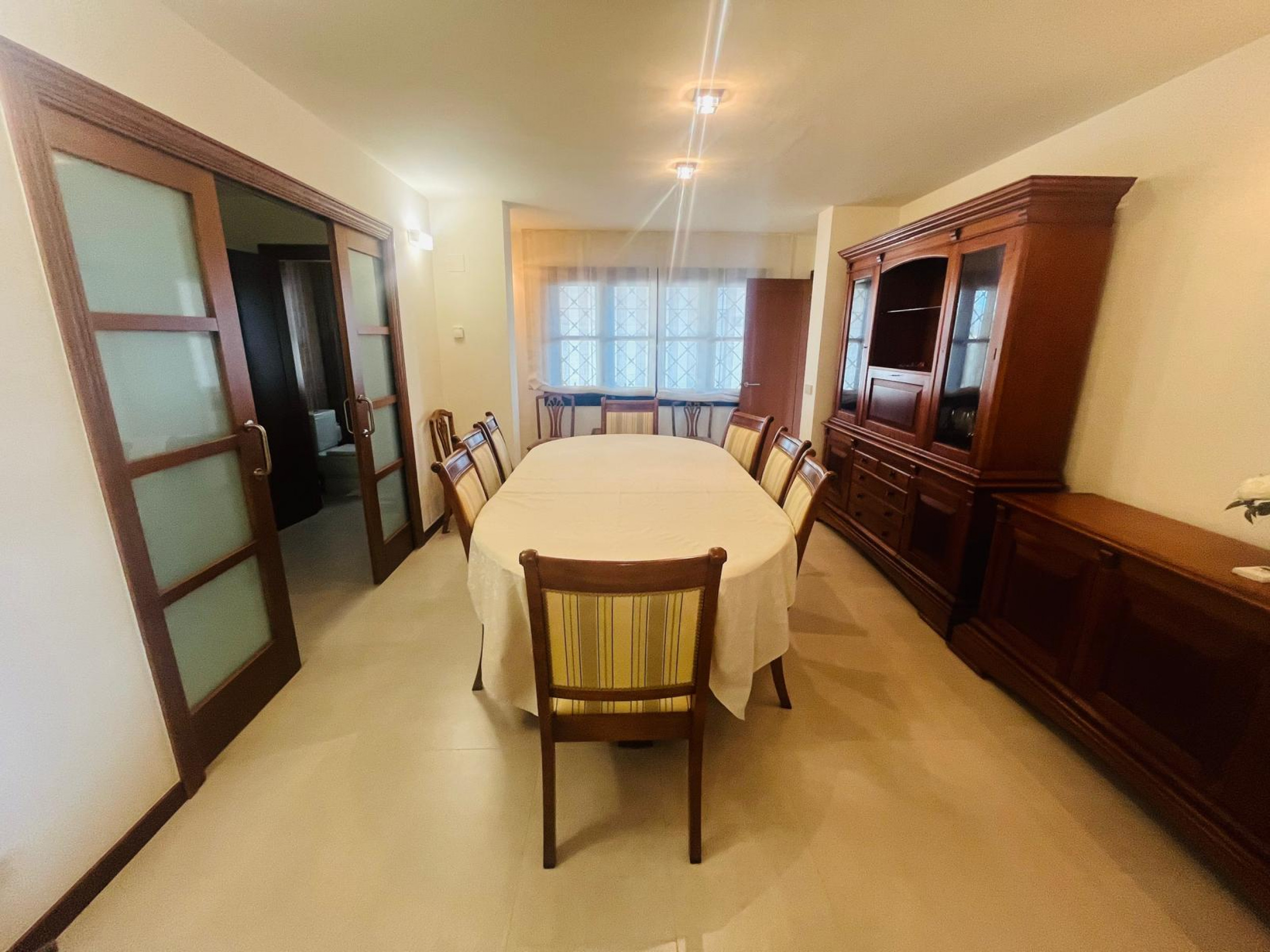 Villa for sale in Sucina, Murcia, Spain