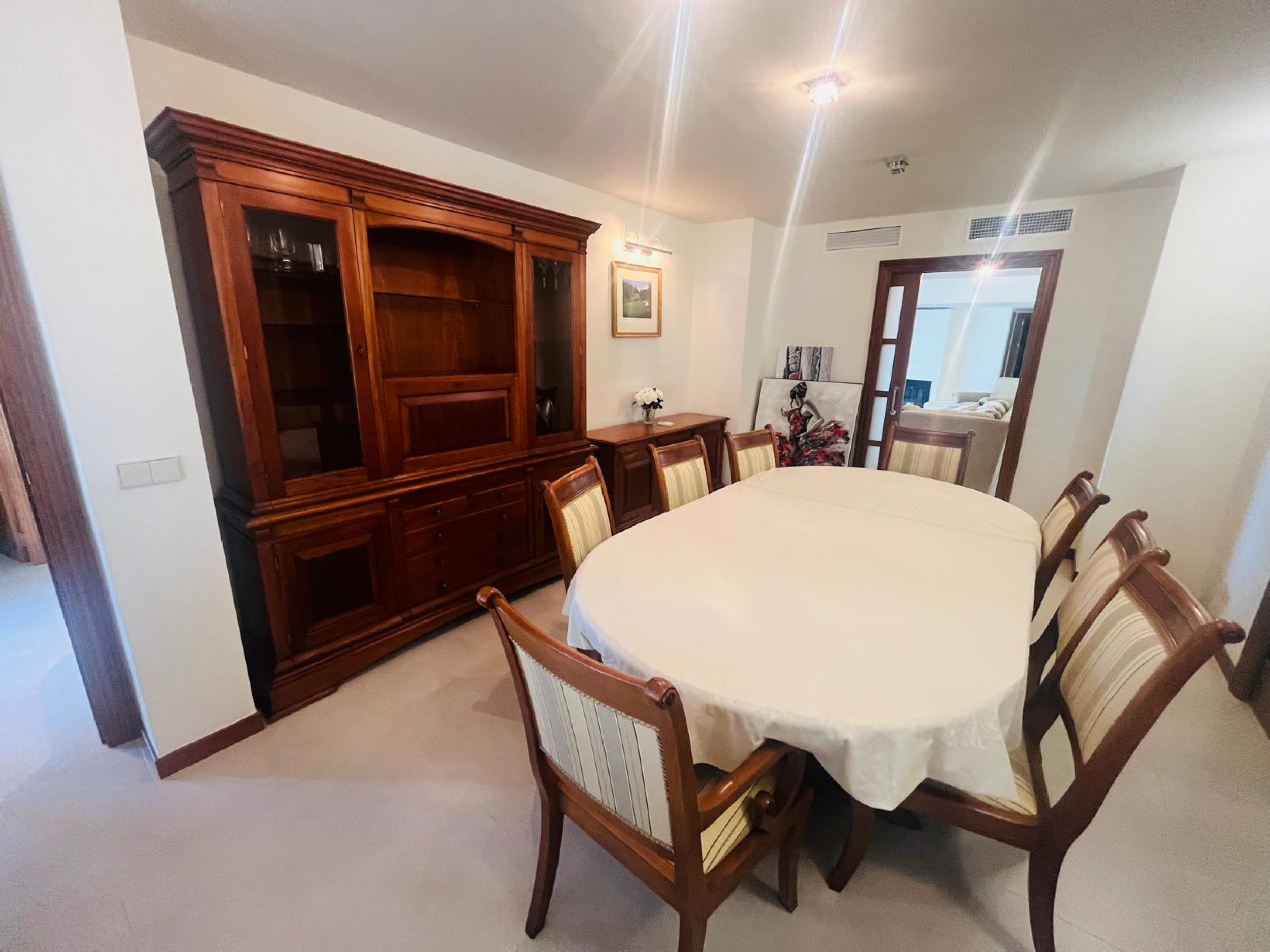 Villa for sale in Sucina, Murcia, Spain