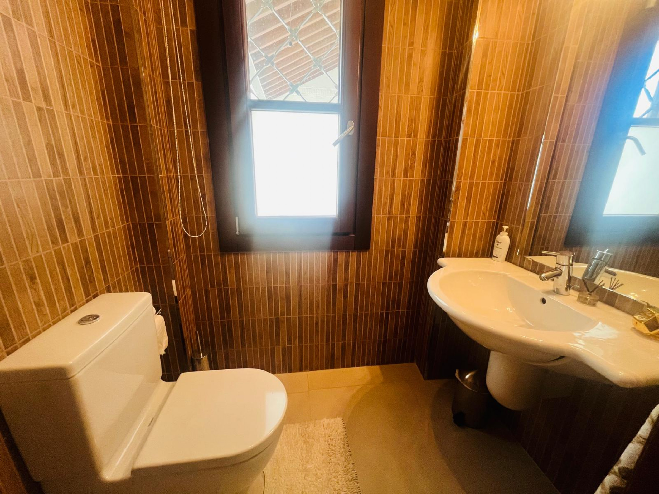 Villa for sale in Sucina, Murcia, Spain