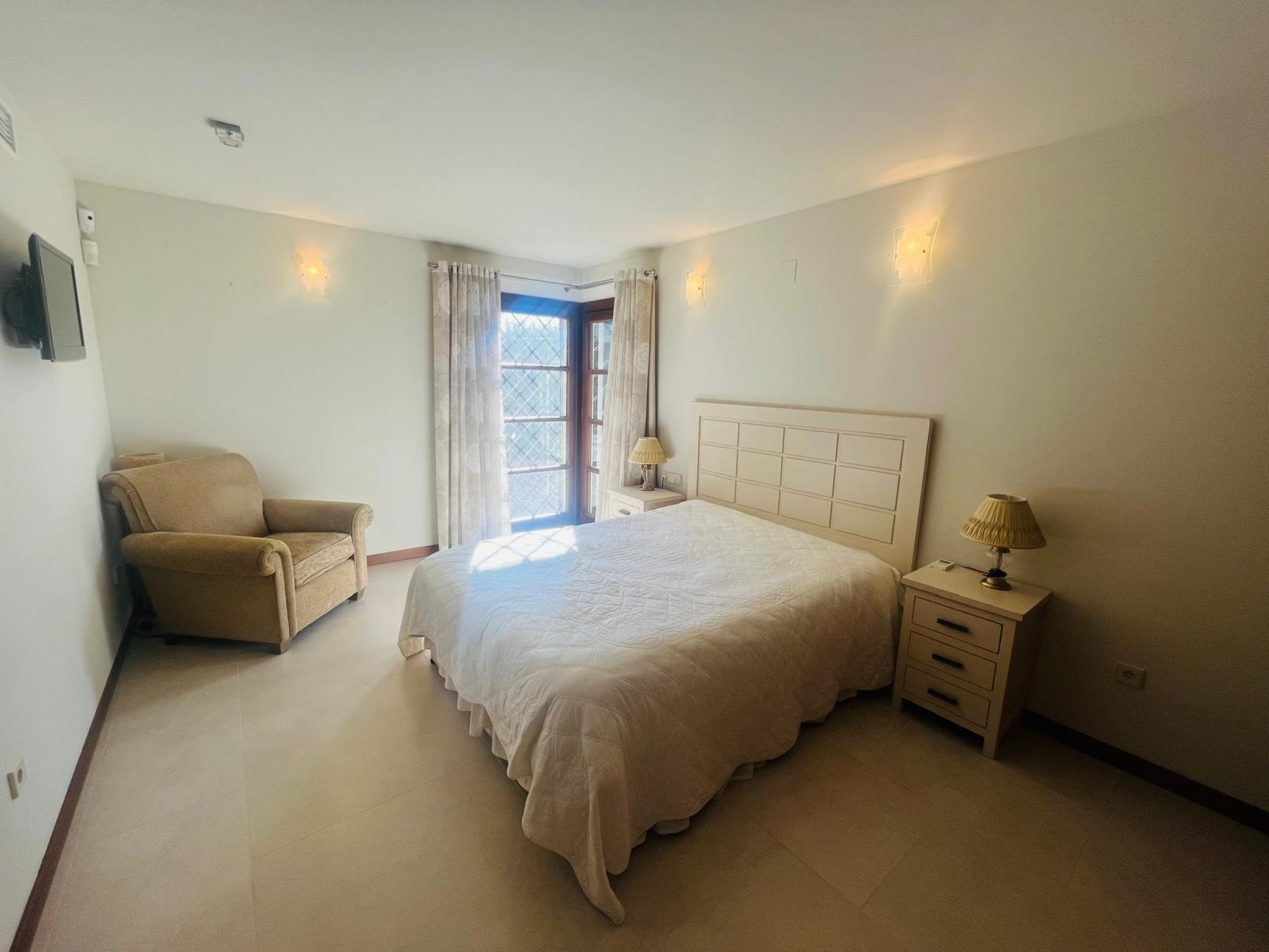 Villa for sale in Sucina, Murcia, Spain