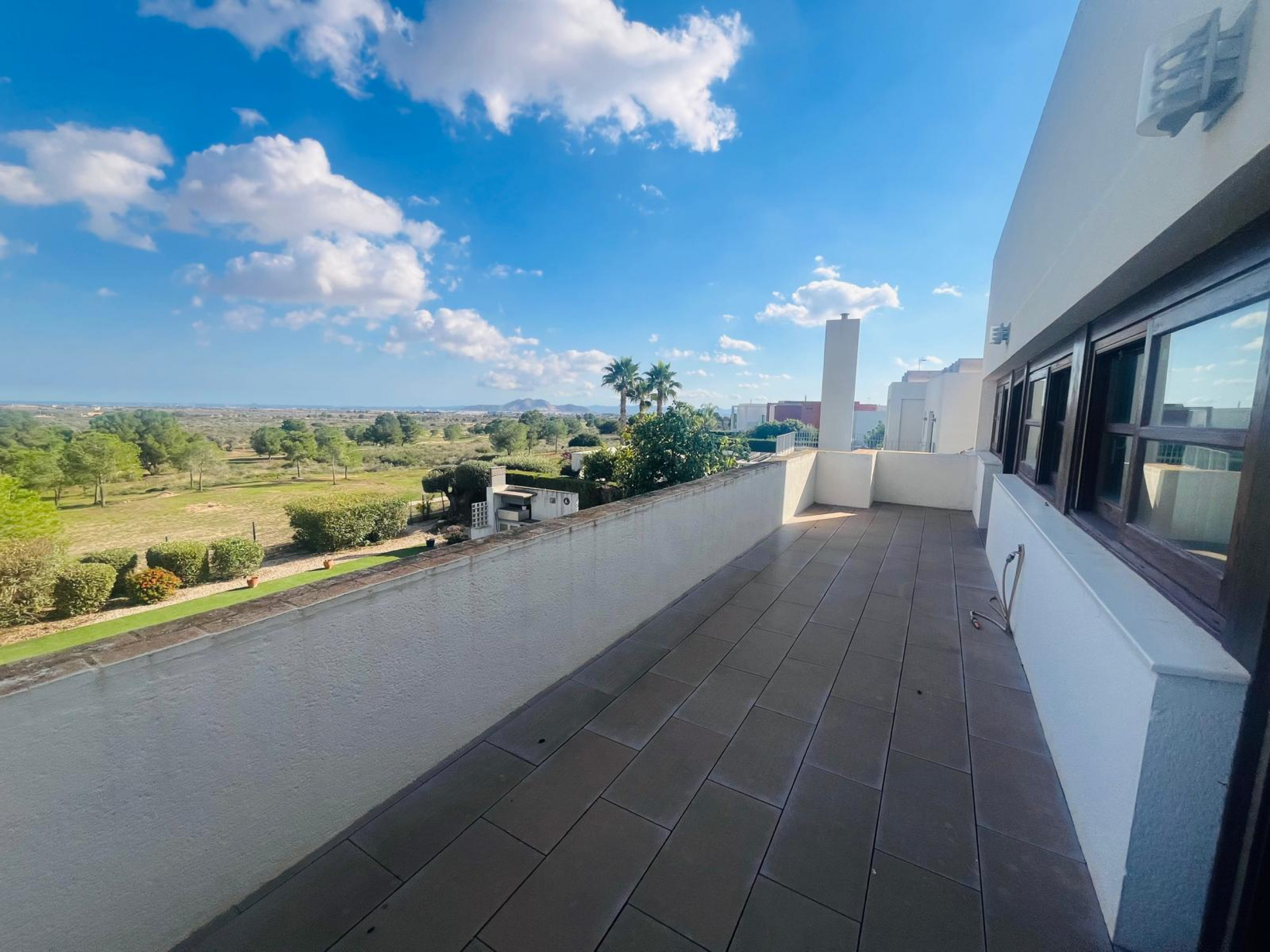 Villa for sale in Sucina, Murcia, Spain