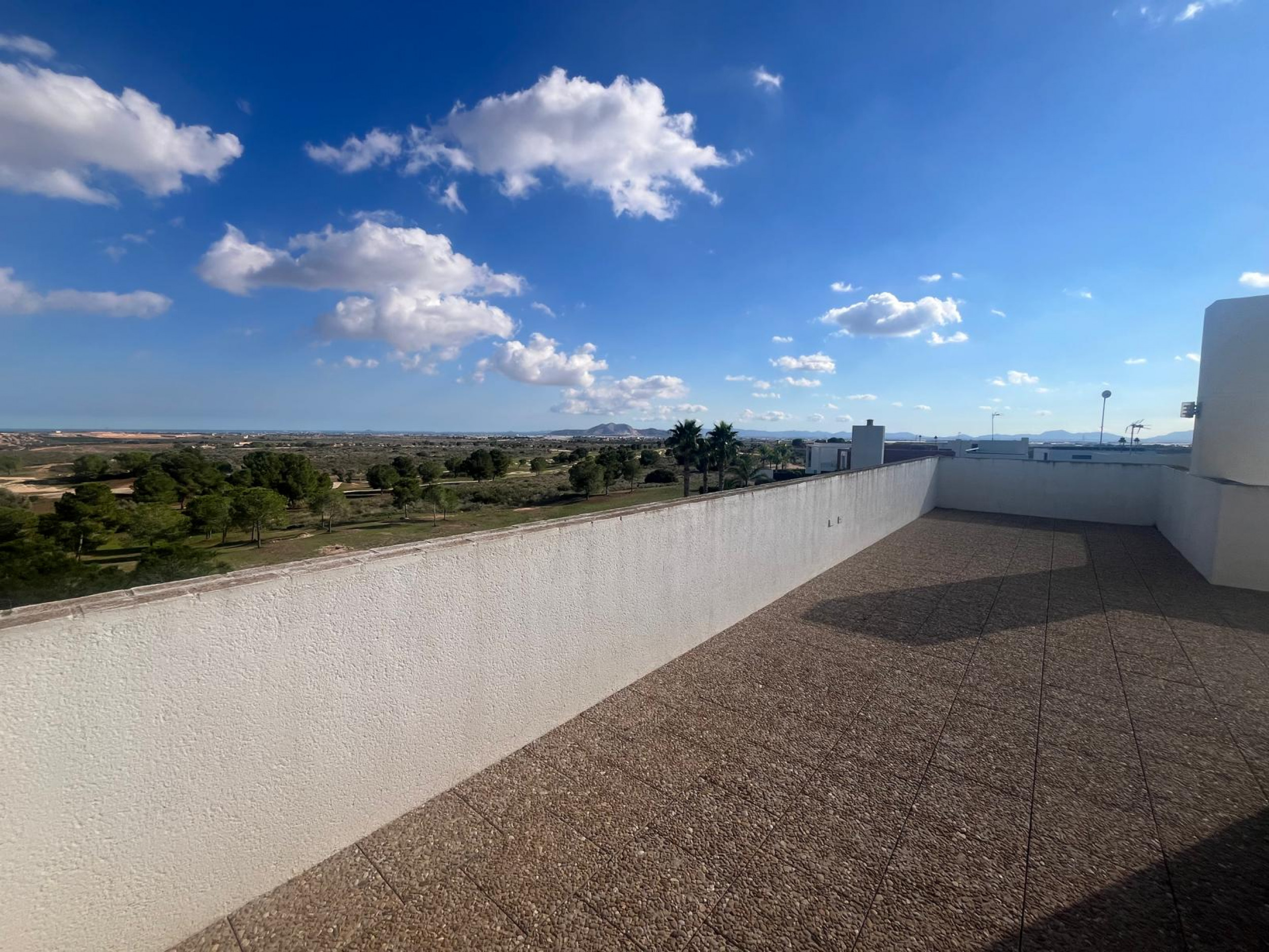 Villa for sale in Sucina, Murcia, Spain