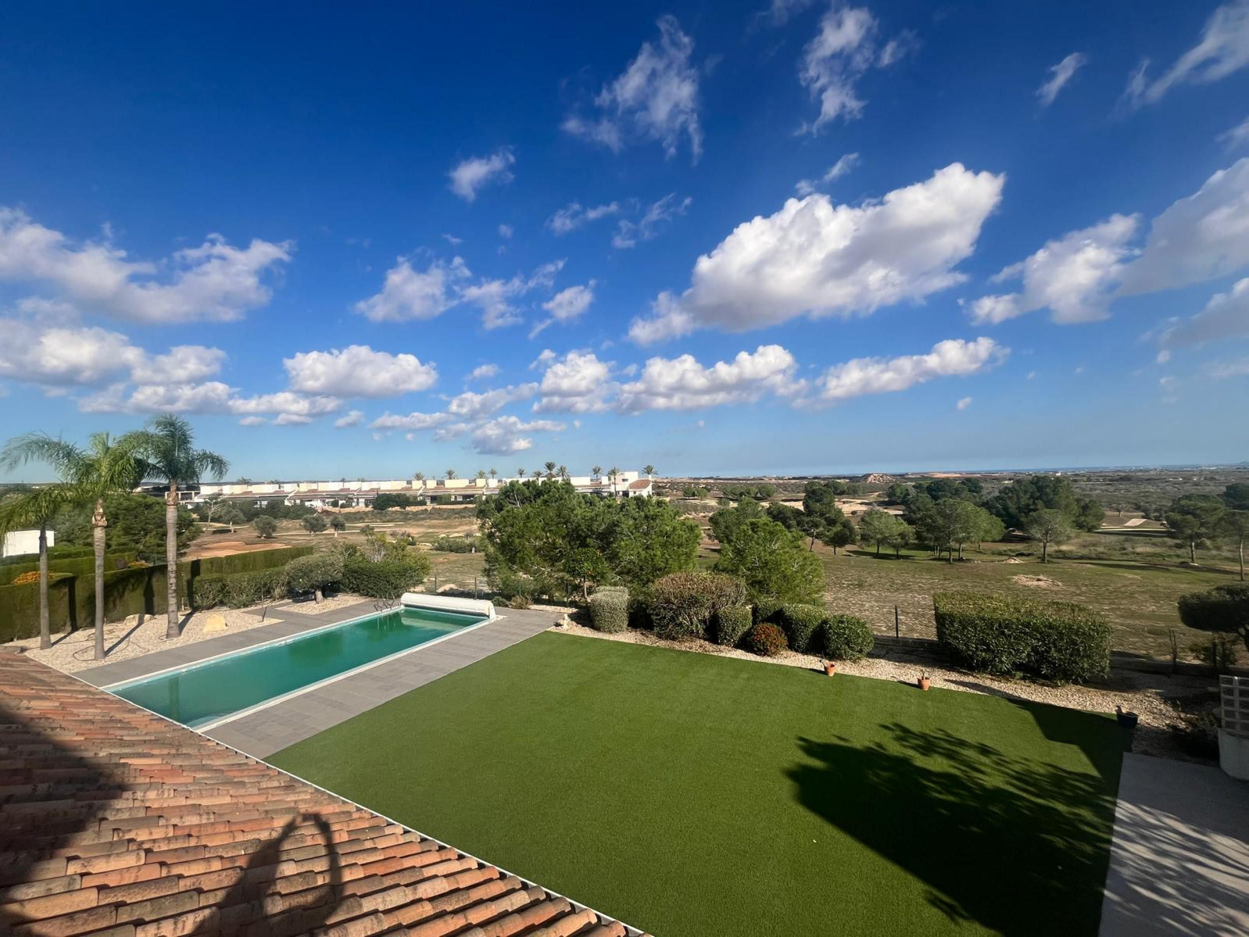 Villa for sale in Sucina, Murcia, Spain