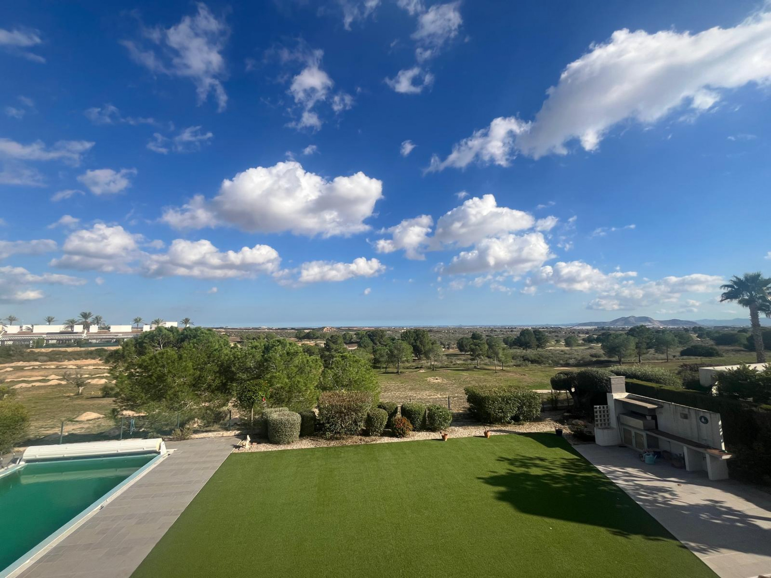 Villa for sale in Sucina, Murcia, Spain