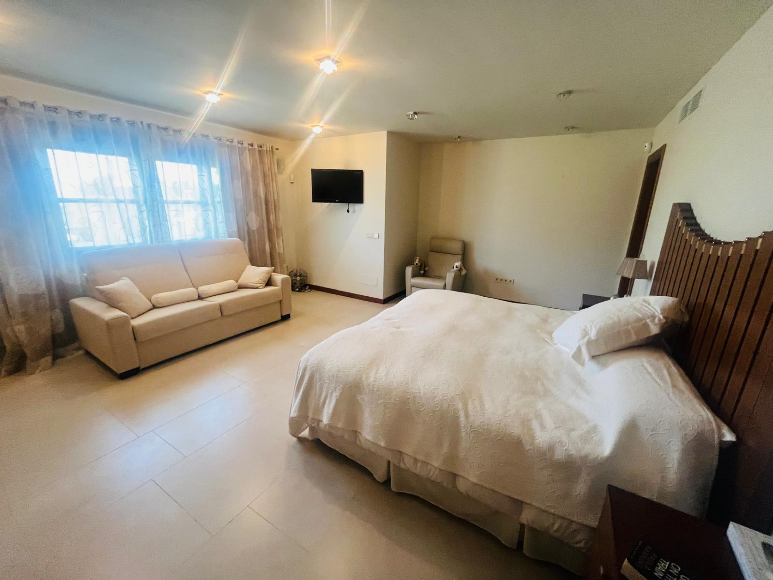 Villa for sale in Sucina, Murcia, Spain