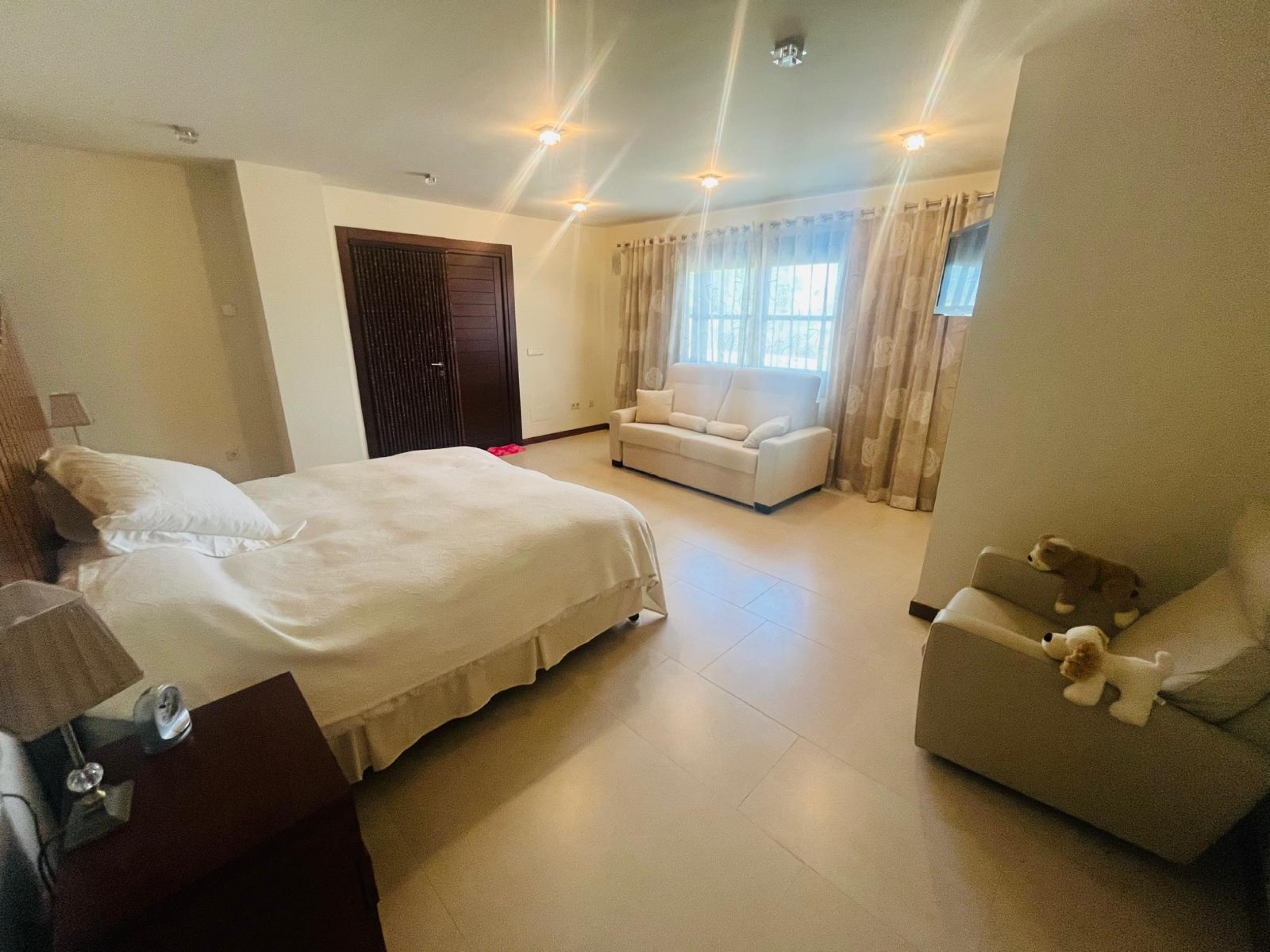 Villa for sale in Sucina, Murcia, Spain