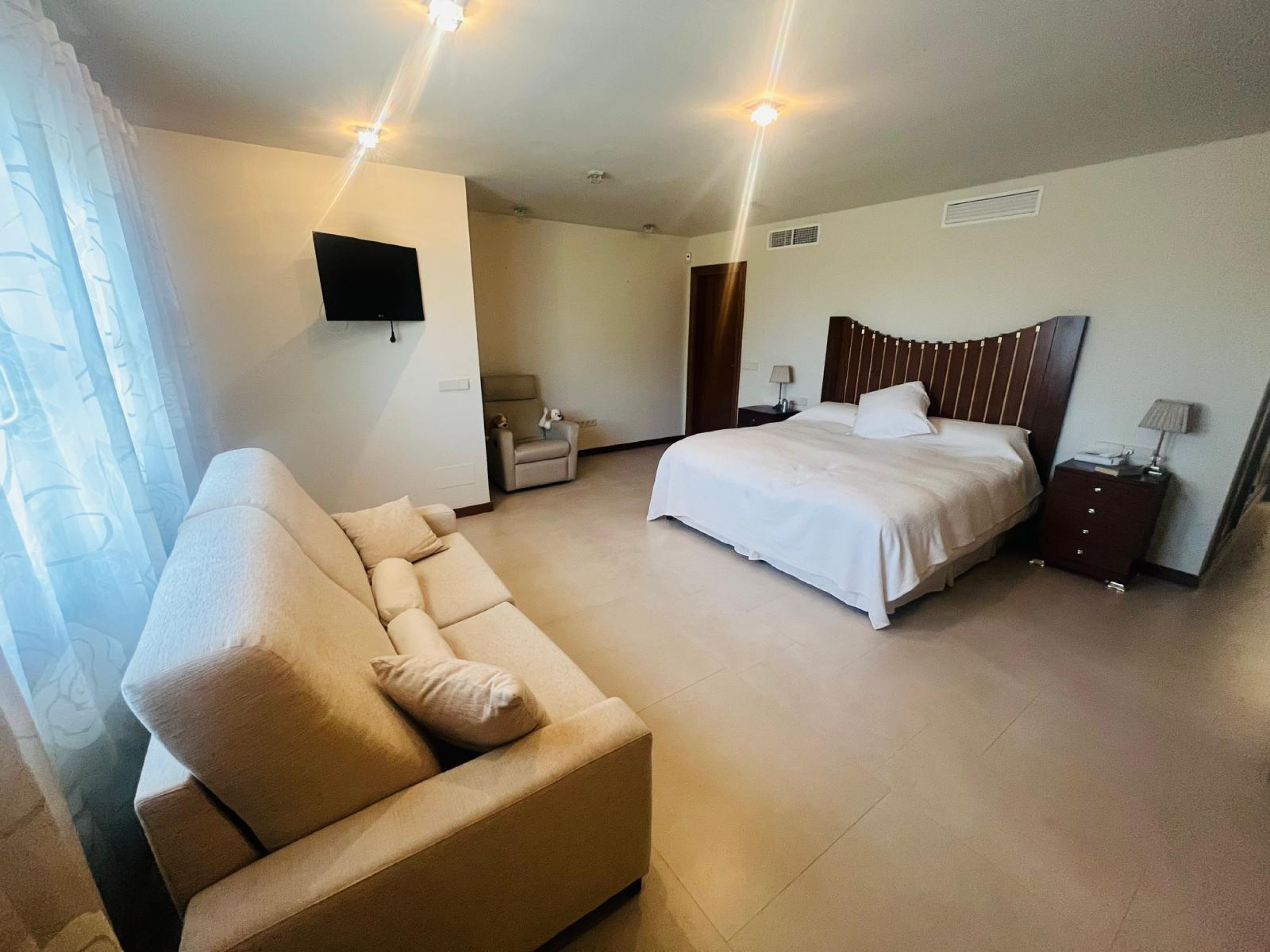Villa for sale in Sucina, Murcia, Spain