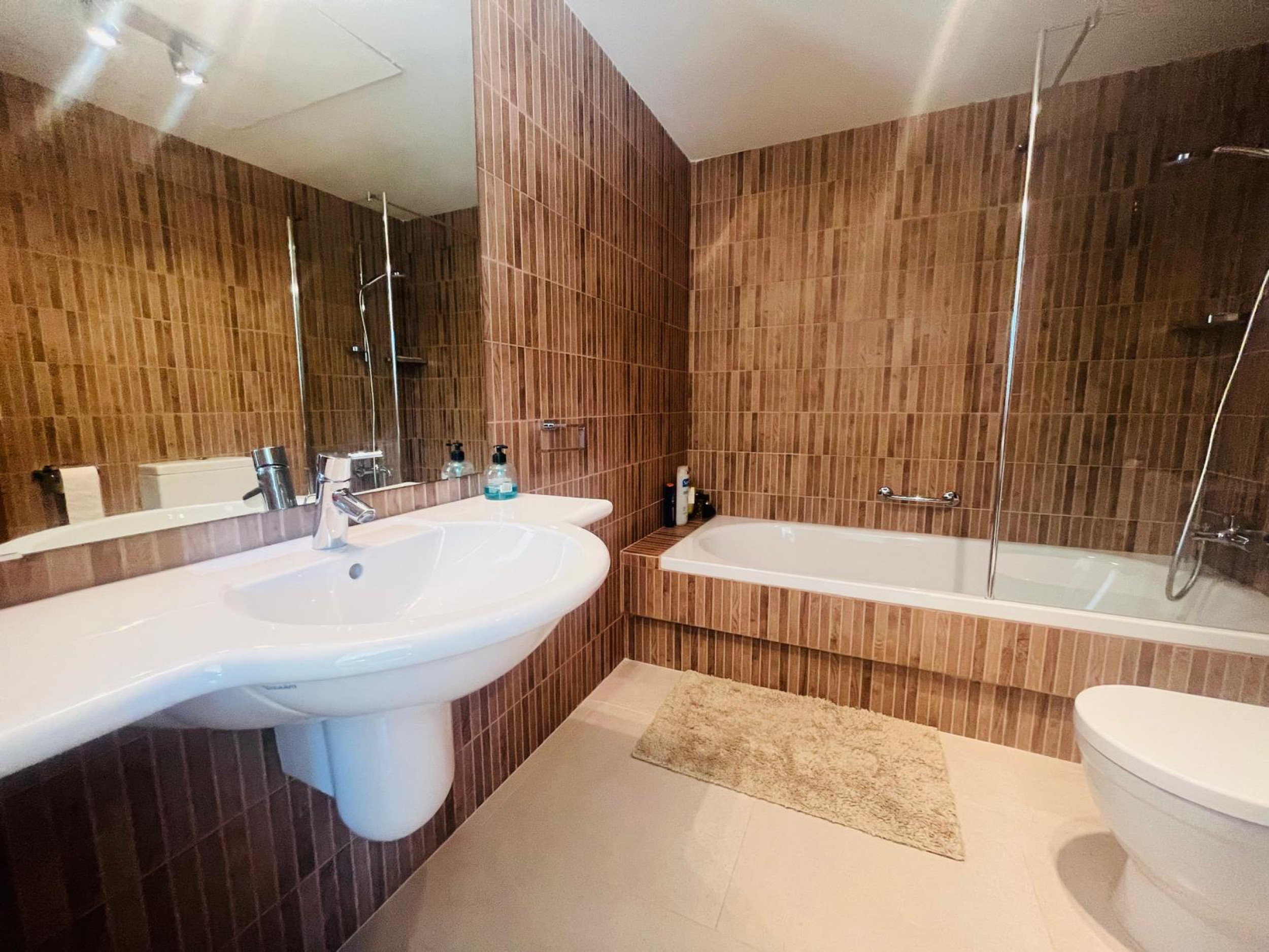 Villa for sale in Sucina, Murcia, Spain