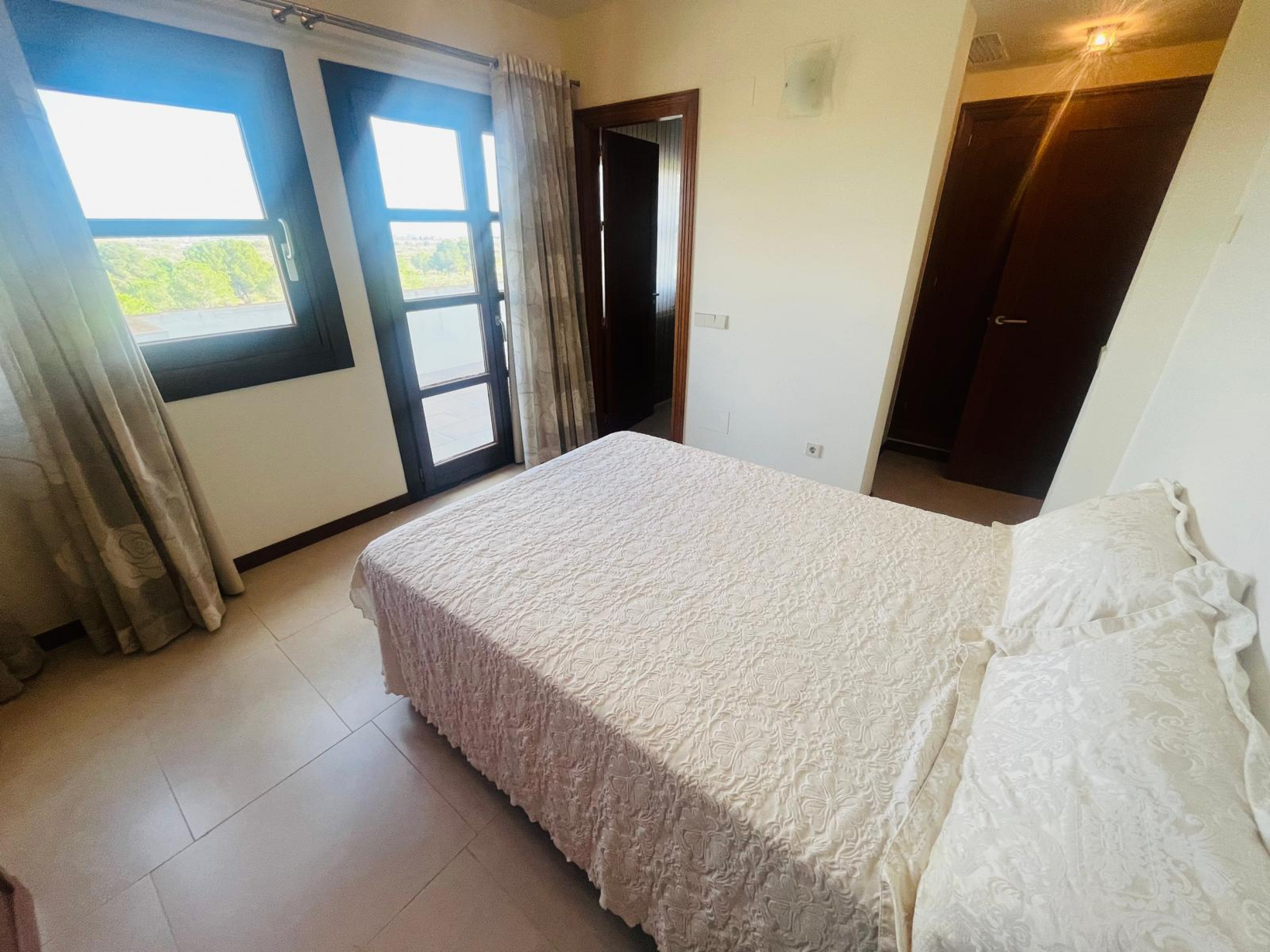 Villa for sale in Sucina, Murcia, Spain