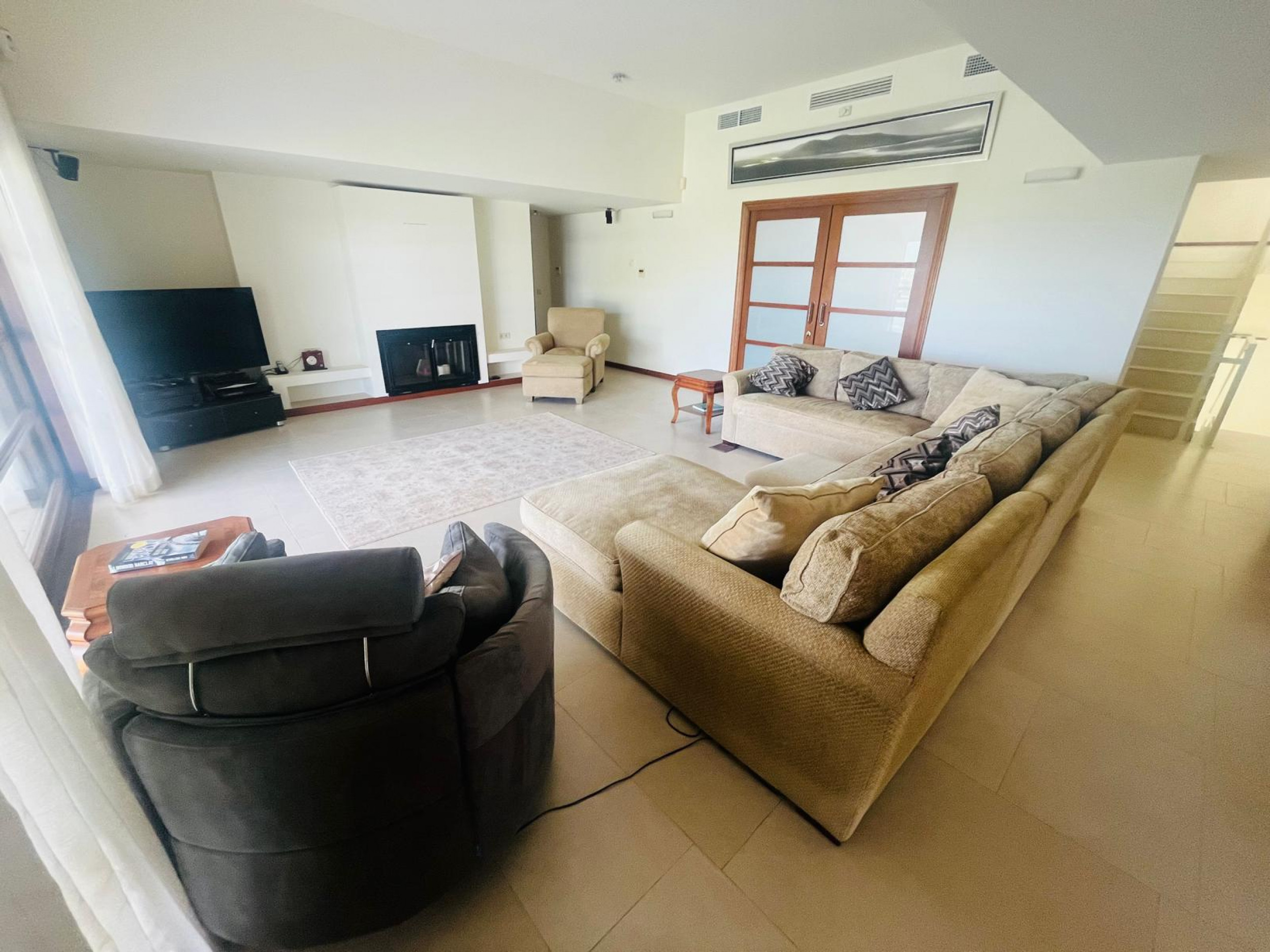 Villa for sale in Sucina, Murcia, Spain