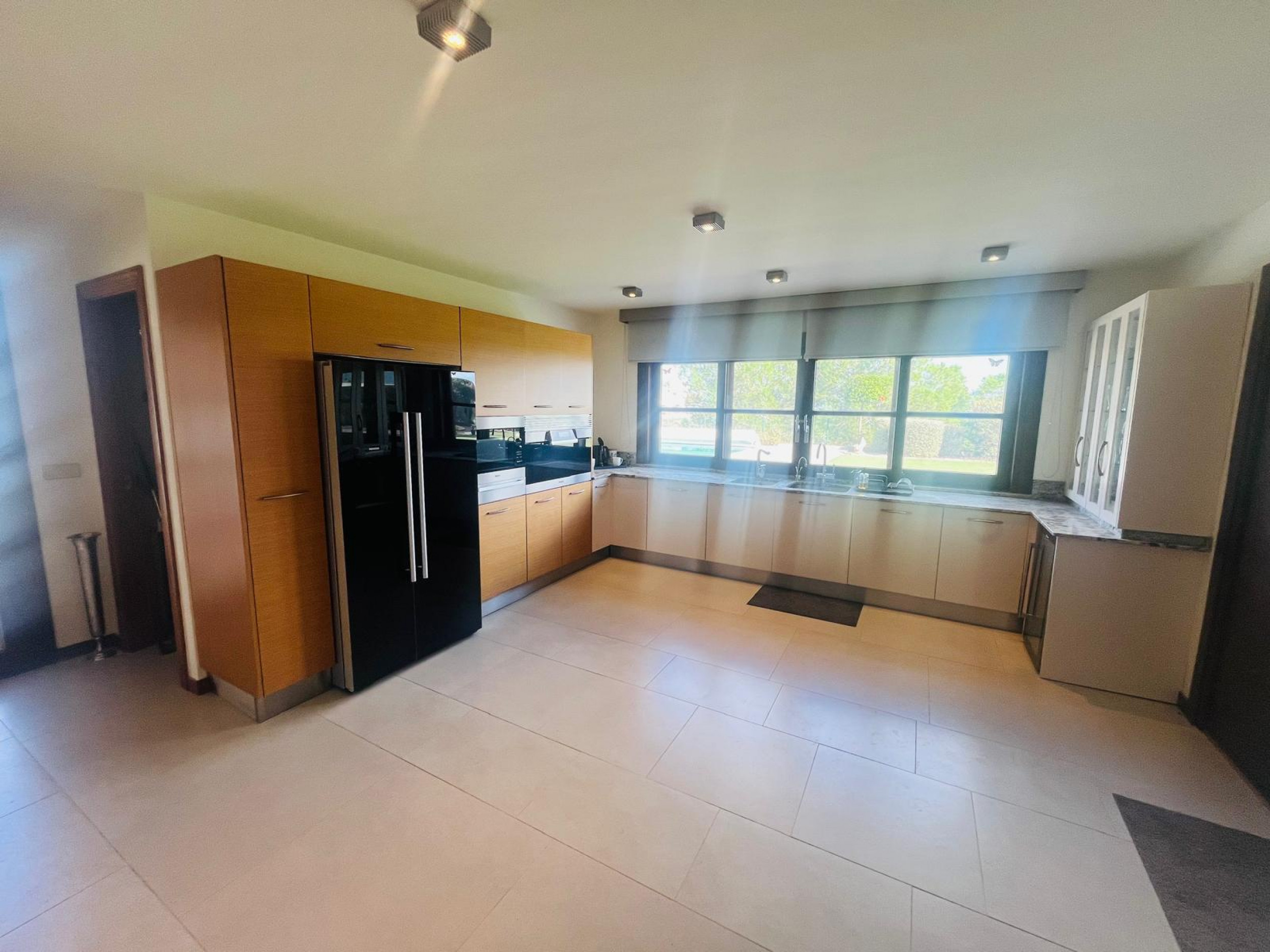 Villa for sale in Sucina, Murcia, Spain
