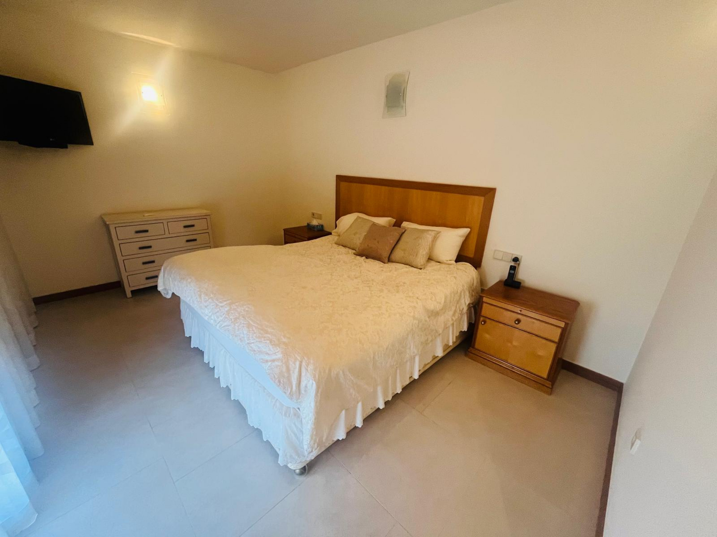 Villa for sale in Sucina, Murcia, Spain