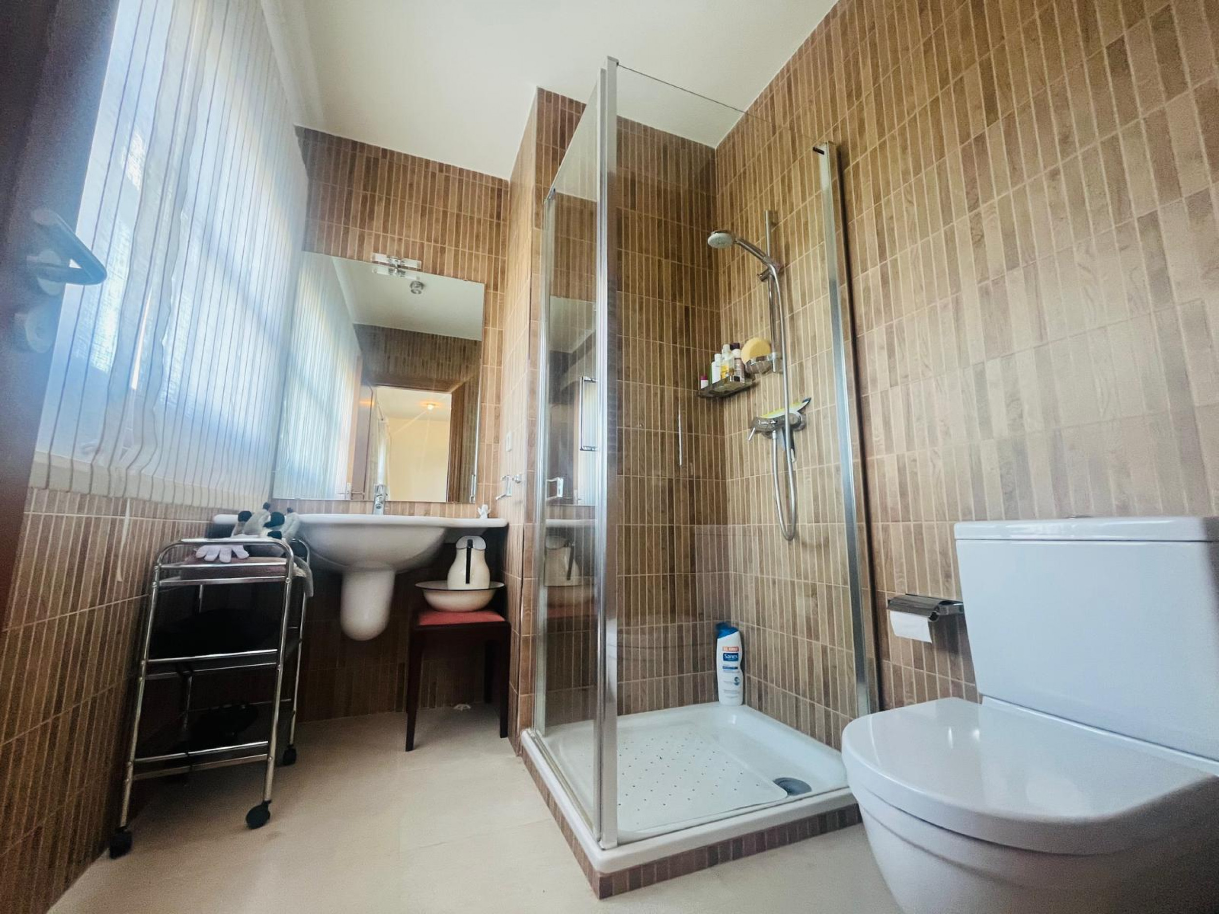 Villa for sale in Sucina, Murcia, Spain