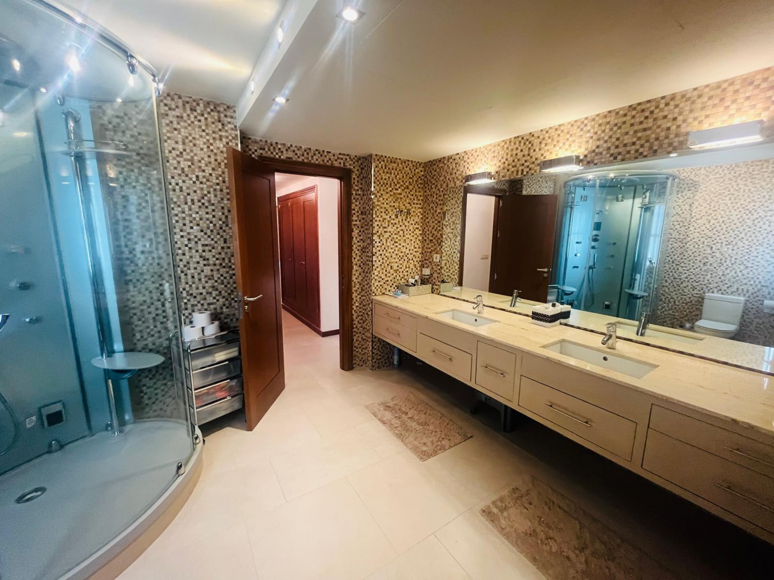 Villa for sale in Sucina, Murcia, Spain