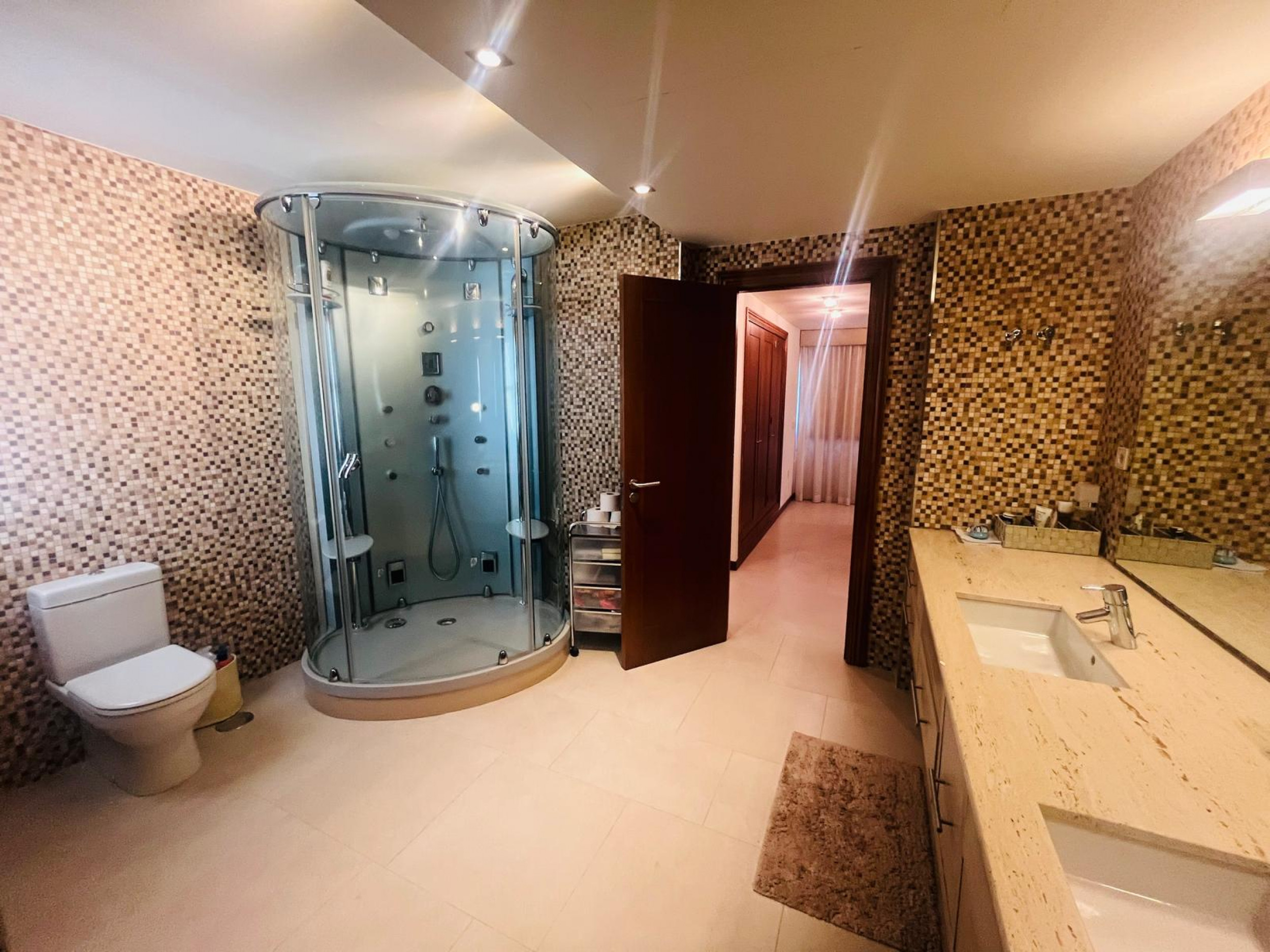Villa for sale in Sucina, Murcia, Spain