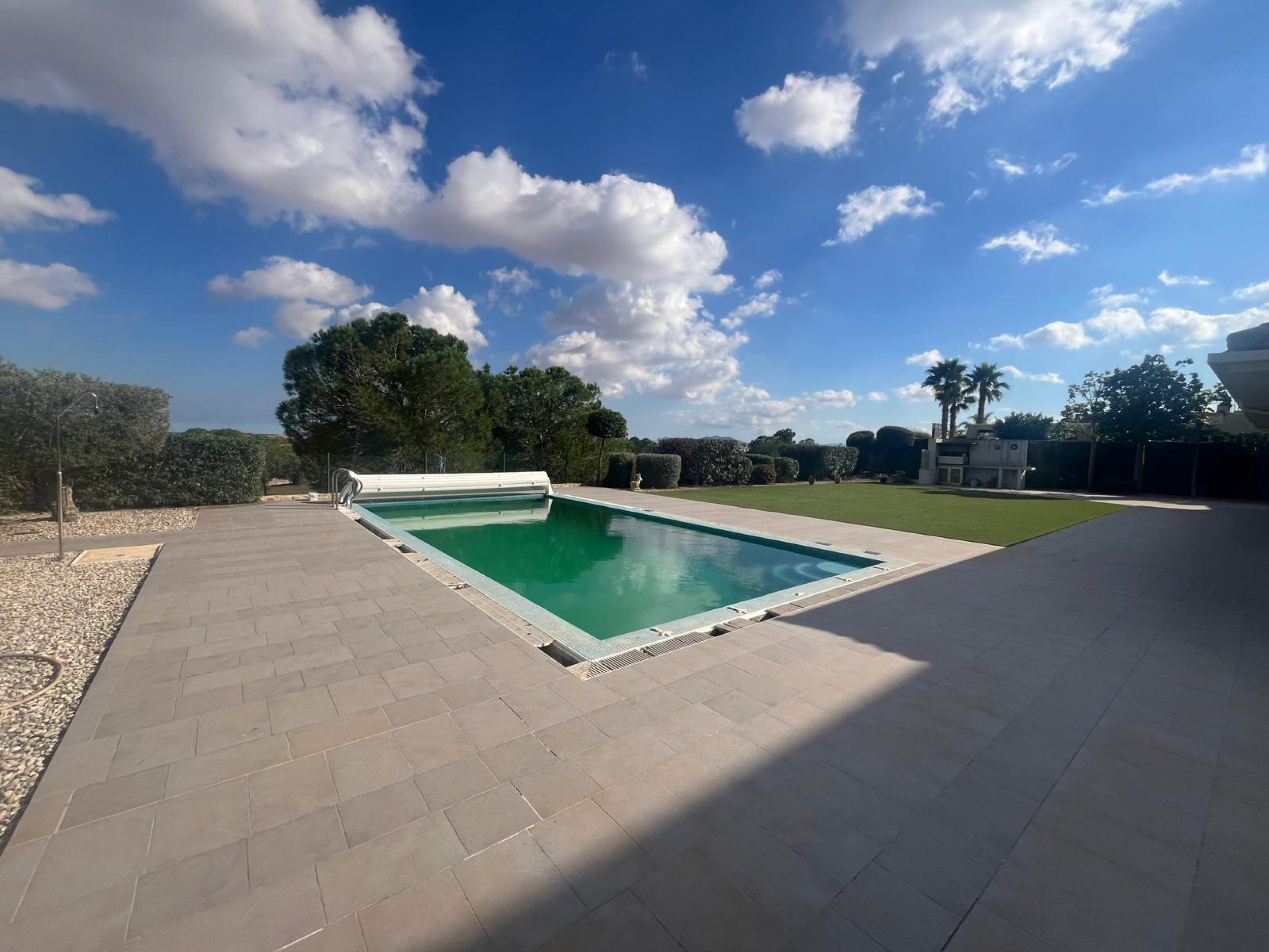 Villa for sale in Sucina, Murcia, Spain