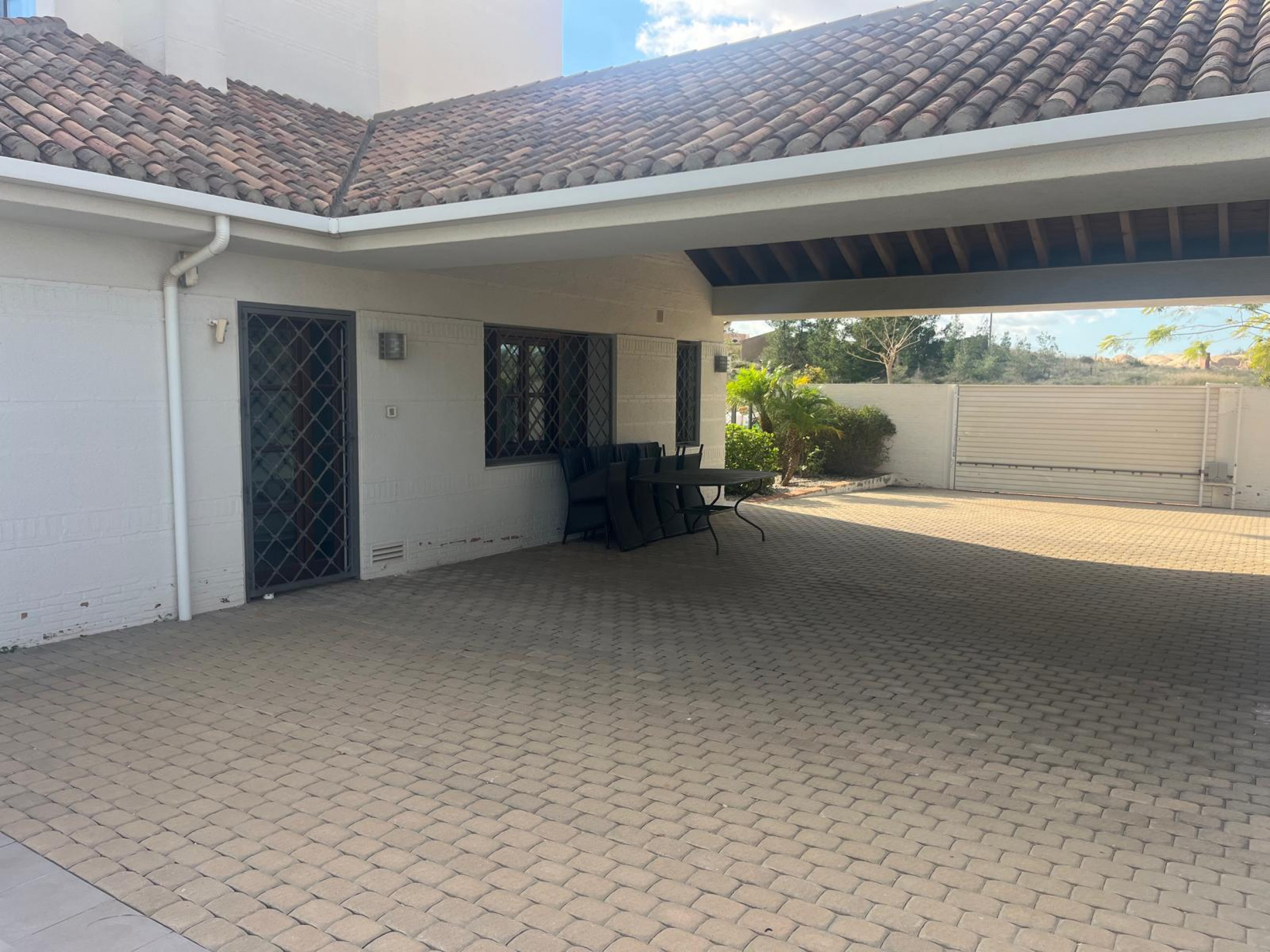 Villa for sale in Sucina, Murcia, Spain