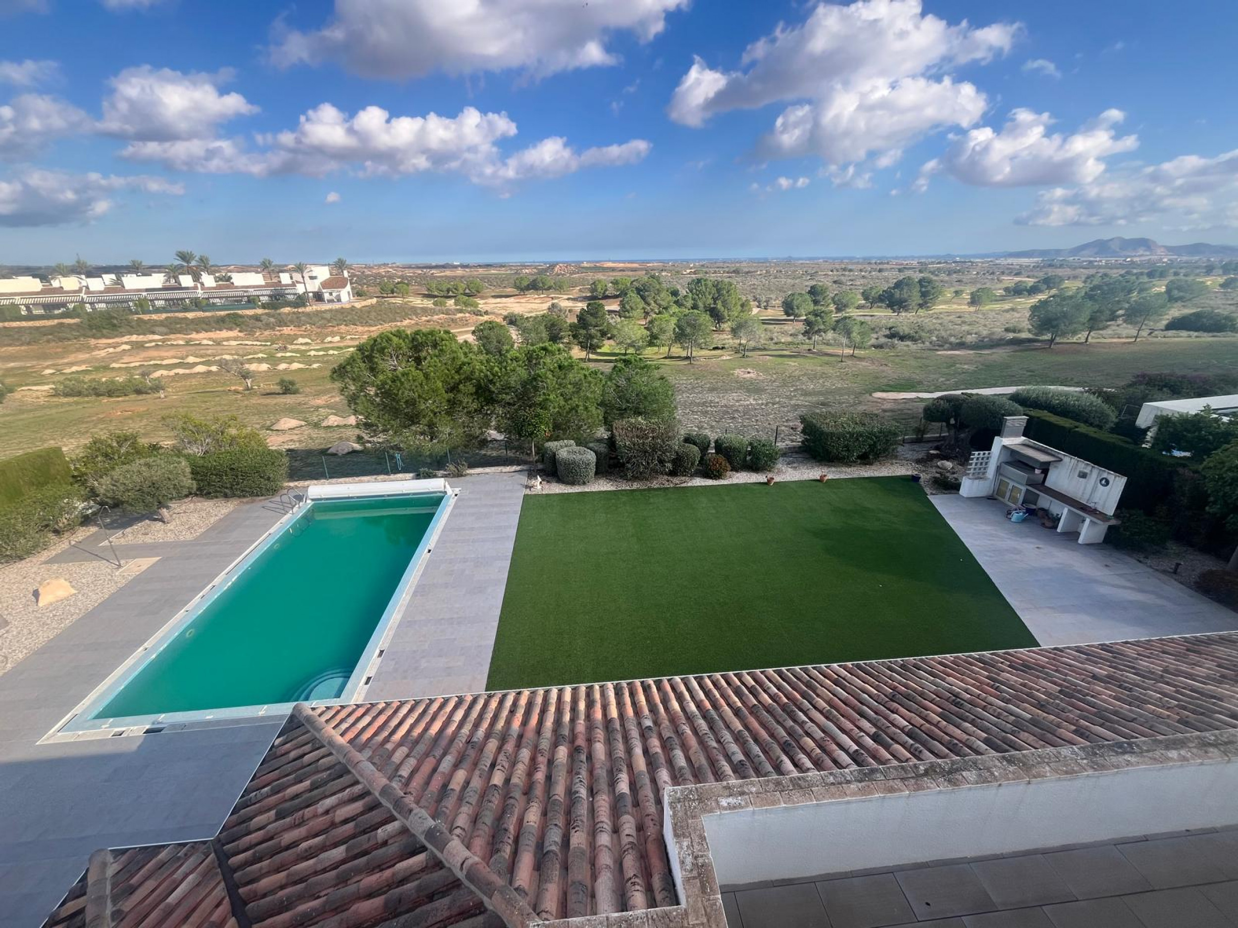 Villa for sale in Sucina, Murcia, Spain